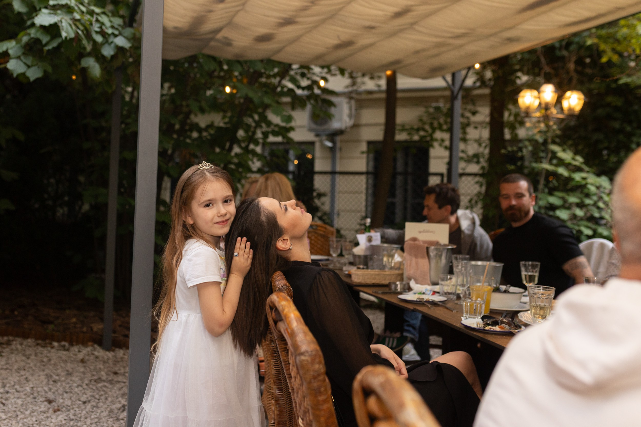 Наталья 04.08.2025. Семейный и детский фотограф в Варшаве Мила Бобровская