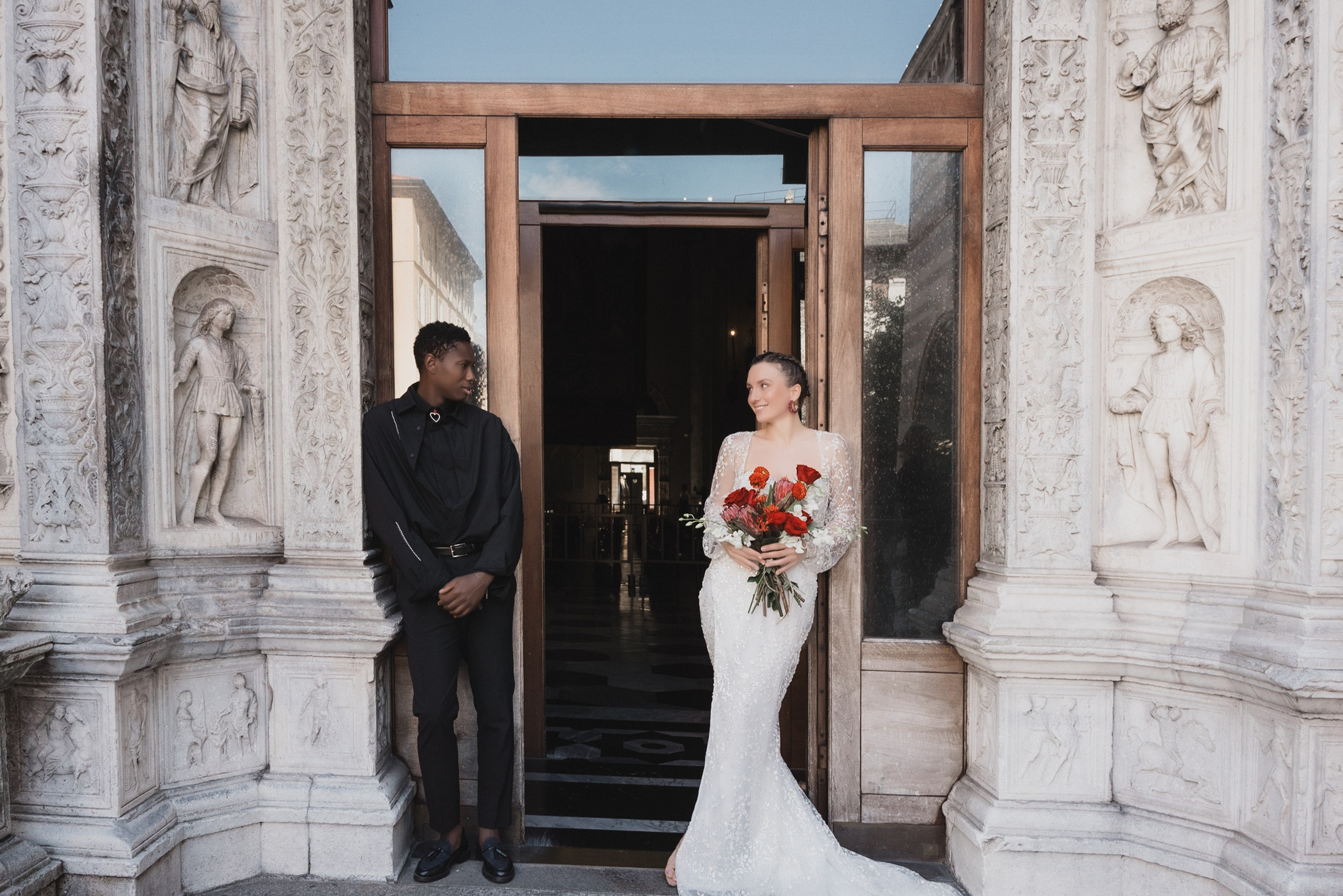 IRINA & AMED • LAKE COMO. PHOTOGRAPHER IN ITALY