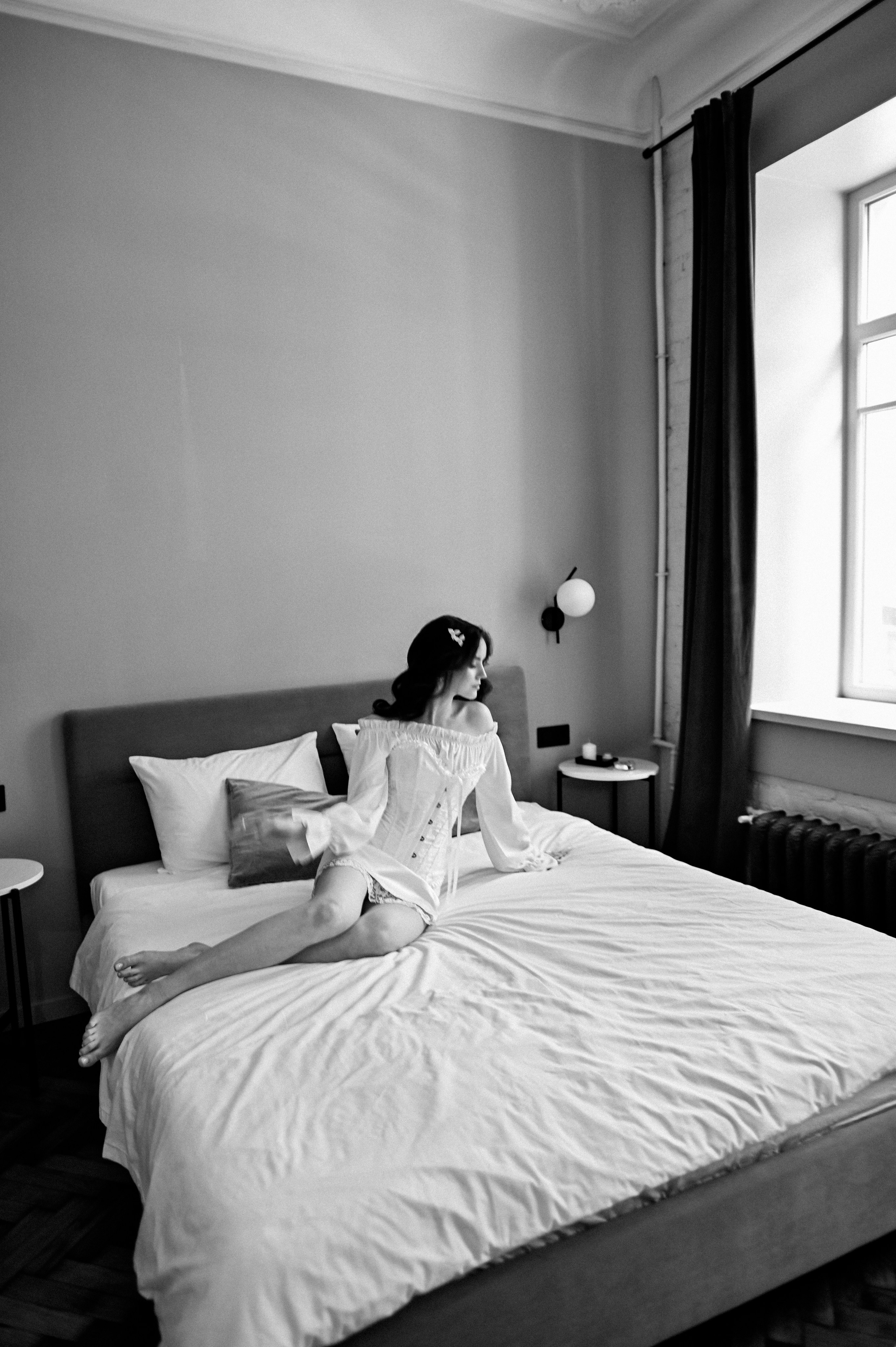 Сборы в отеле. Детский и семейный фотограф в финляндии дина пулкка. контент фотограф