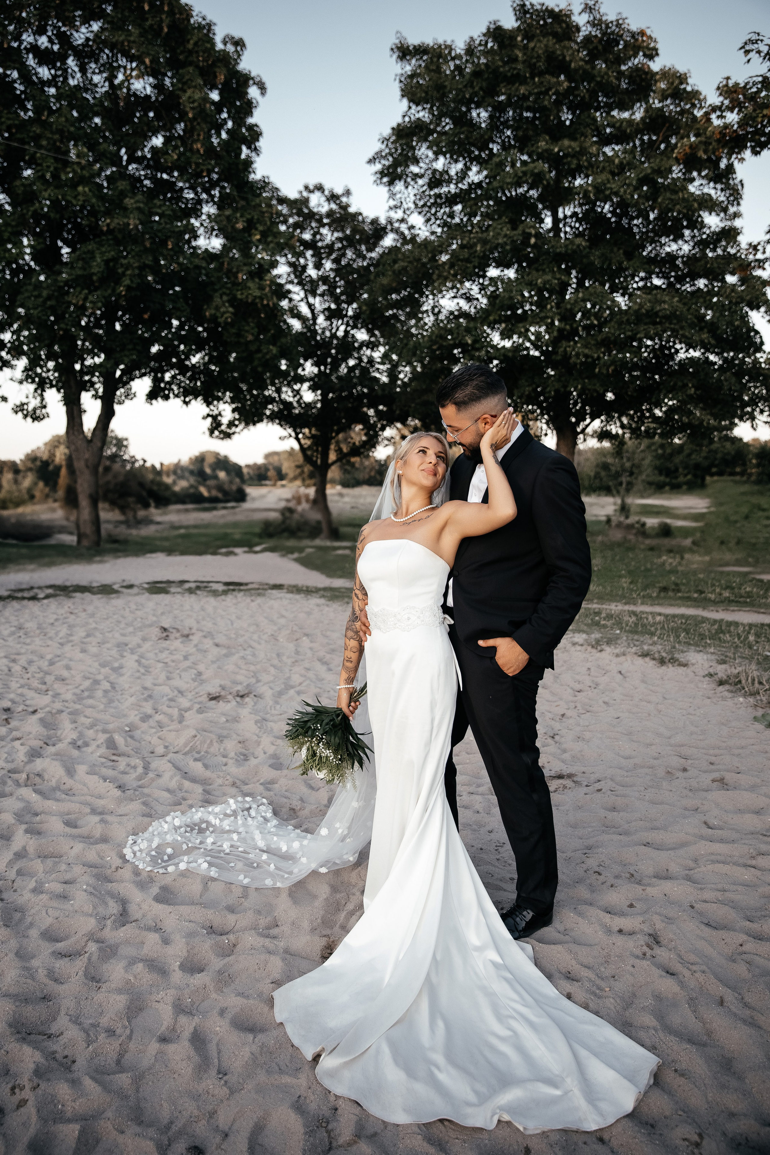 Janin & Lex. Familien-, Hochzeits- und Newbornfotografin Neustadt an der Weinstraße