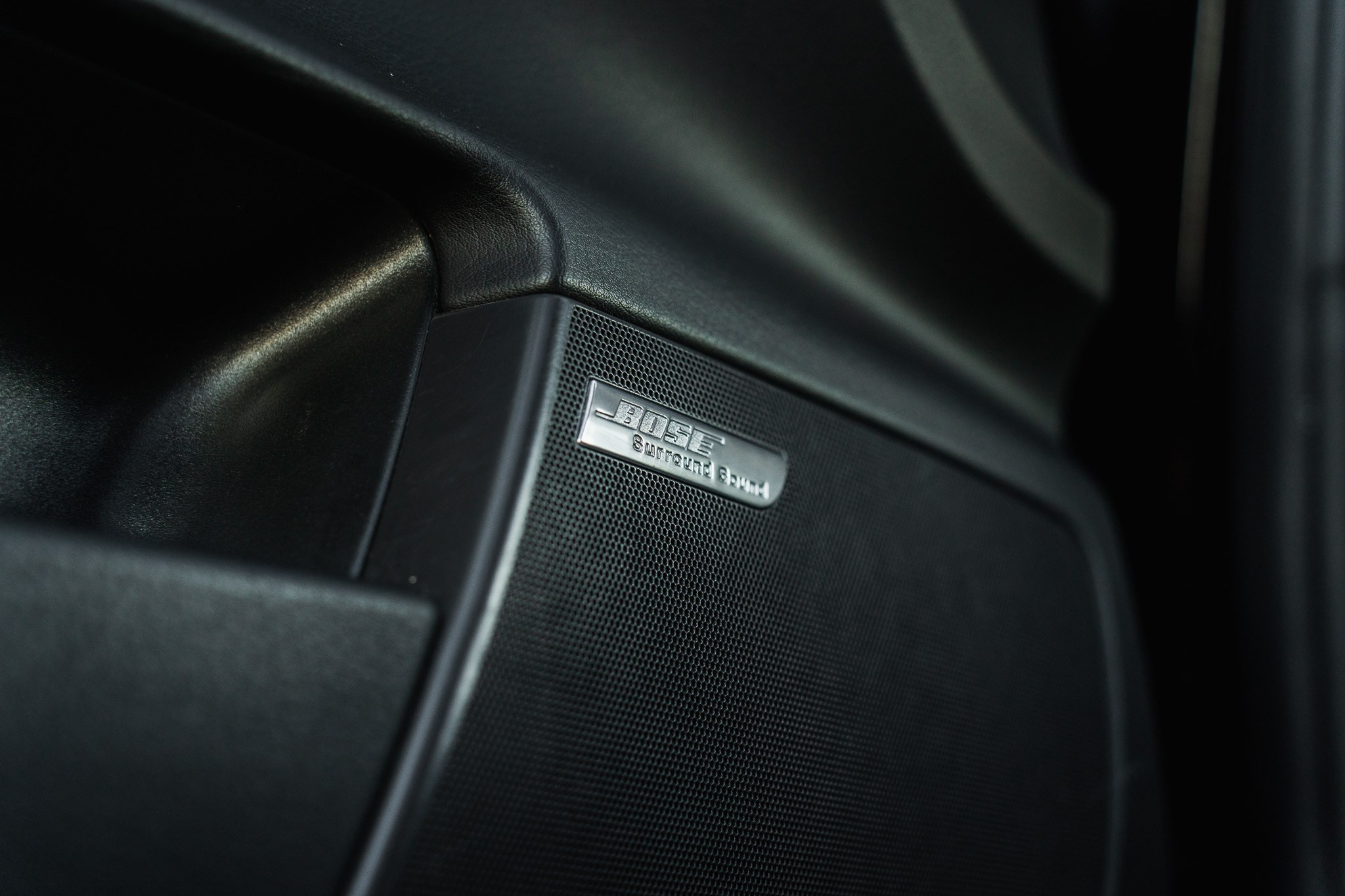 AUDI S6 V10. LOHA VISUALS — AUTOMOTIVE PHOTOGRAPHY