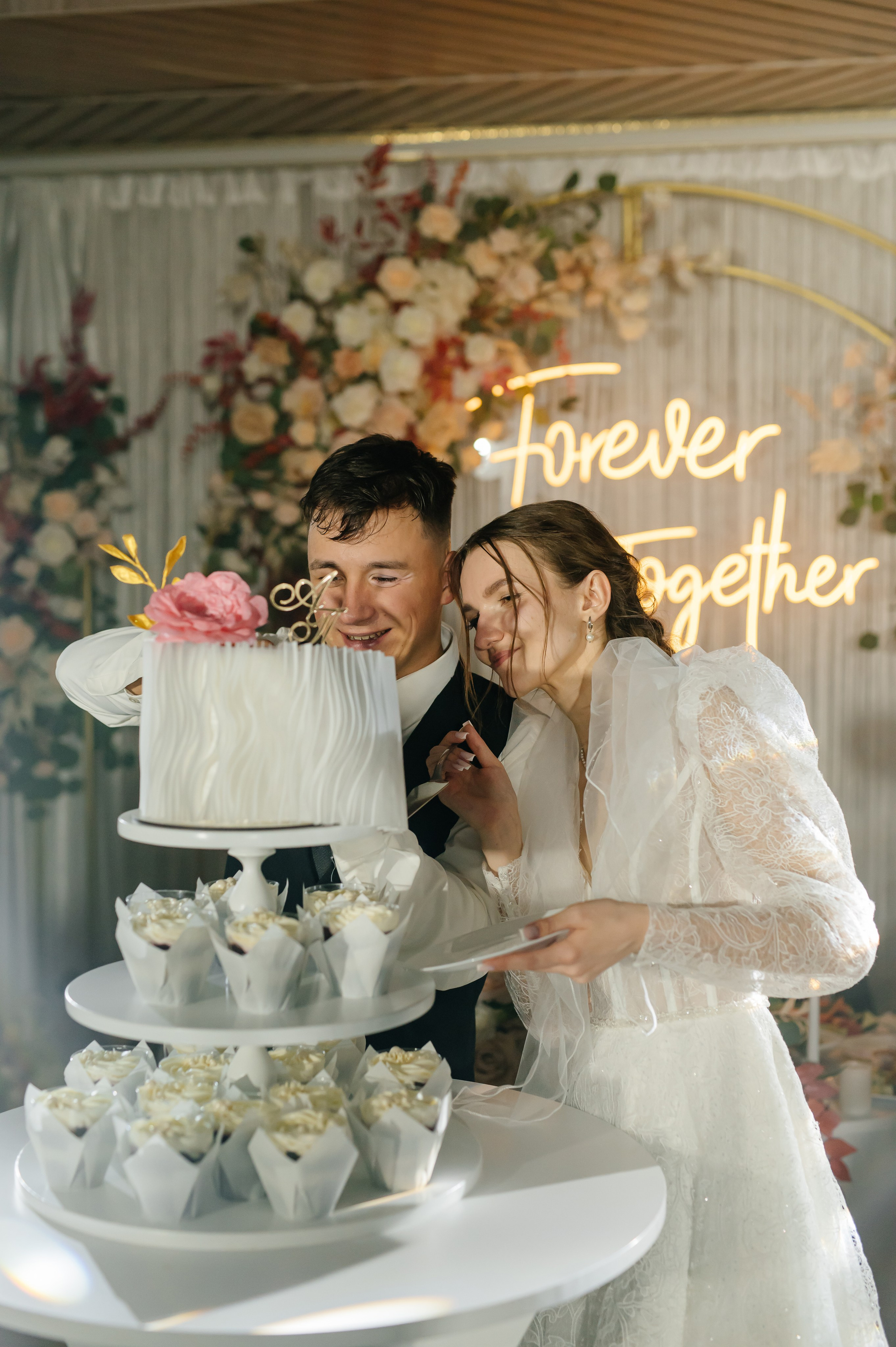 Полина и Арсений. Свадебный и семейный фотограф в Минске и по всей Беларуси