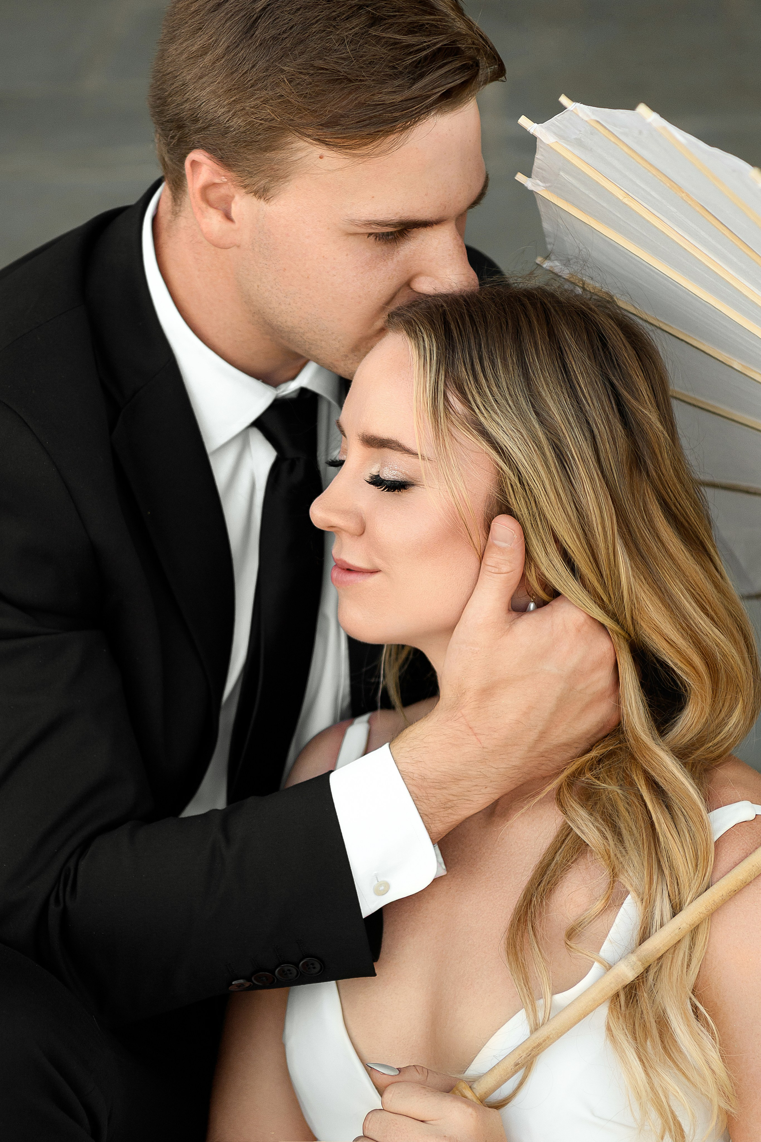 P&G. Alena Tau | Wedding & Family Photographer Vancouver WA and Portland OR