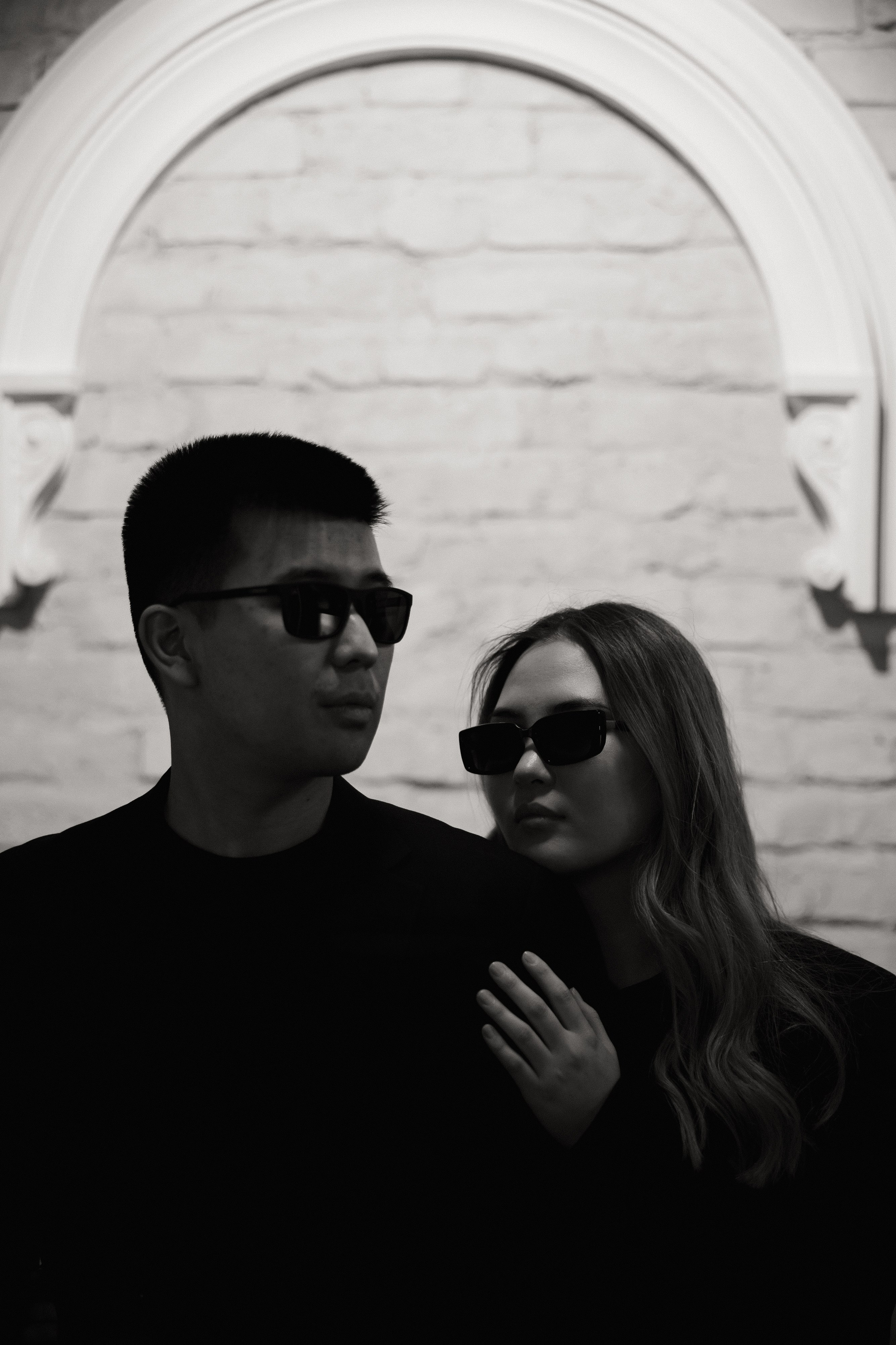 Медер и Айжан. Азимжан Нуритдинходжаев — свадебный фотограф