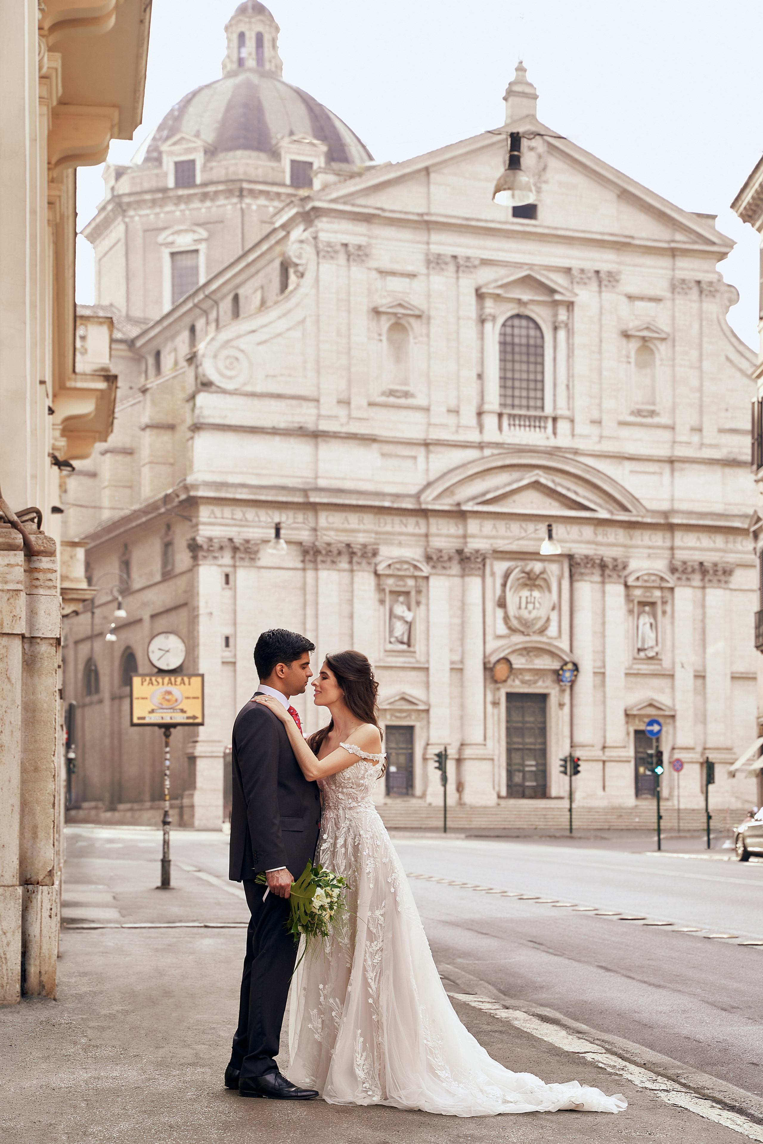 People. Photographer in Italy Natalie Bero