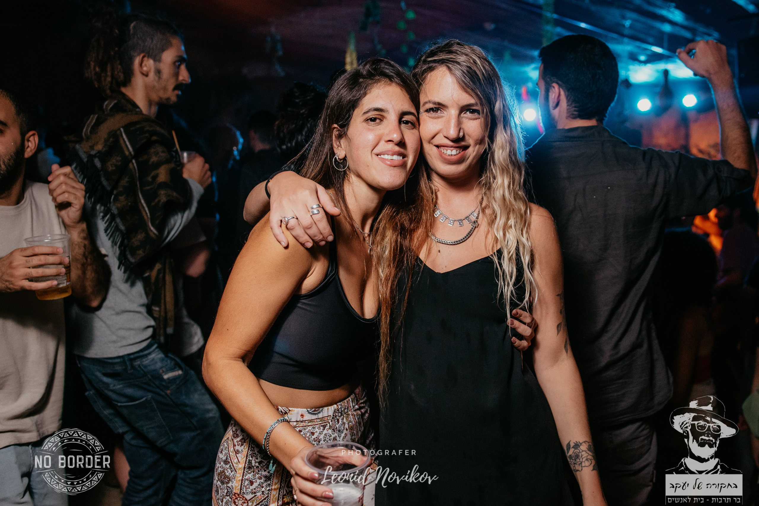 Events. Portrait photografer in Montenegro