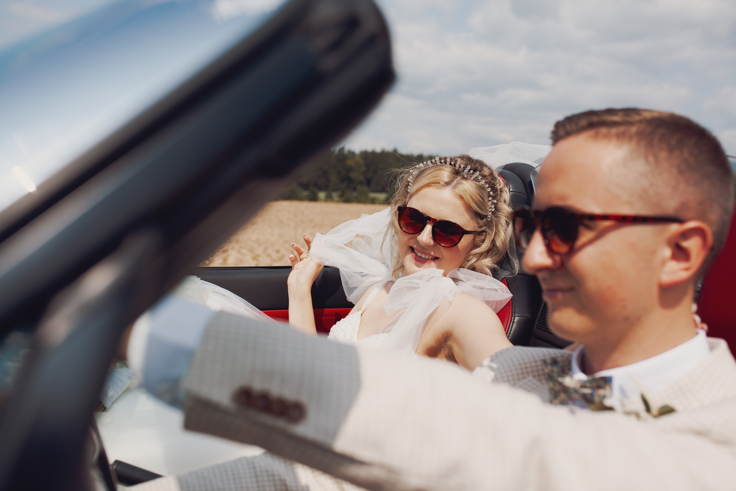 Sveta & Jona. GoldenHourStory