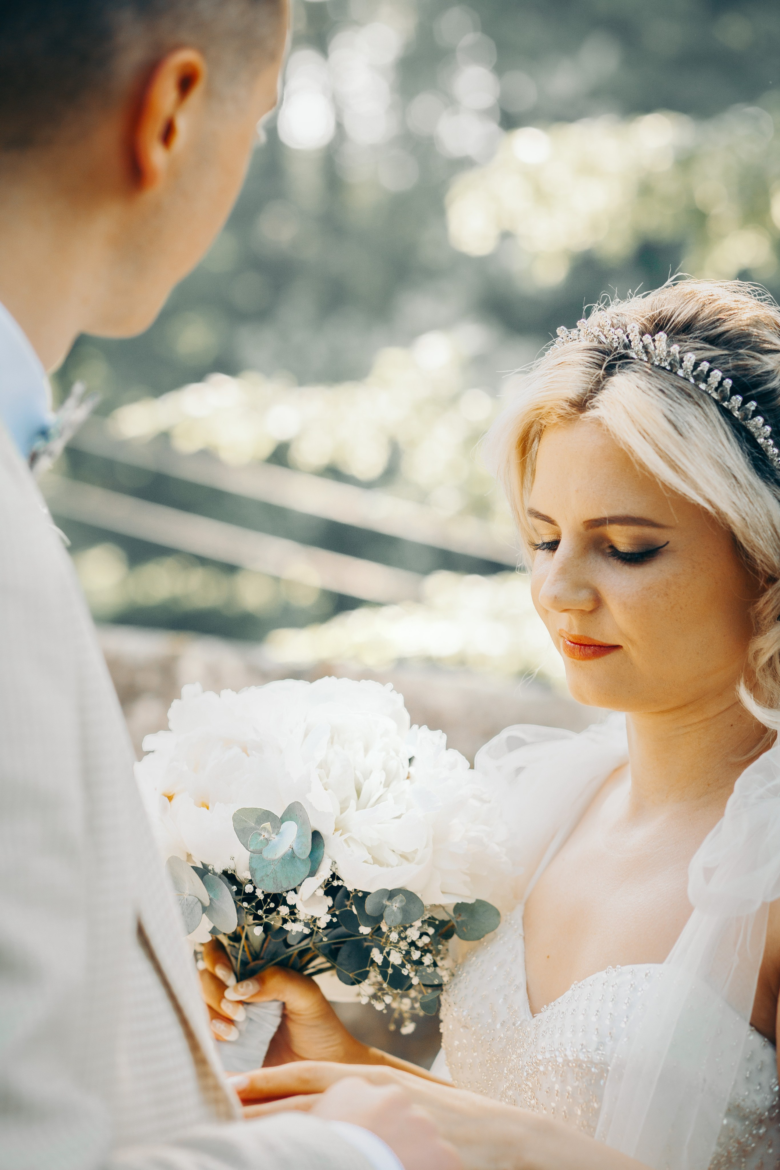 Sveta & Jona. GoldenHourStory