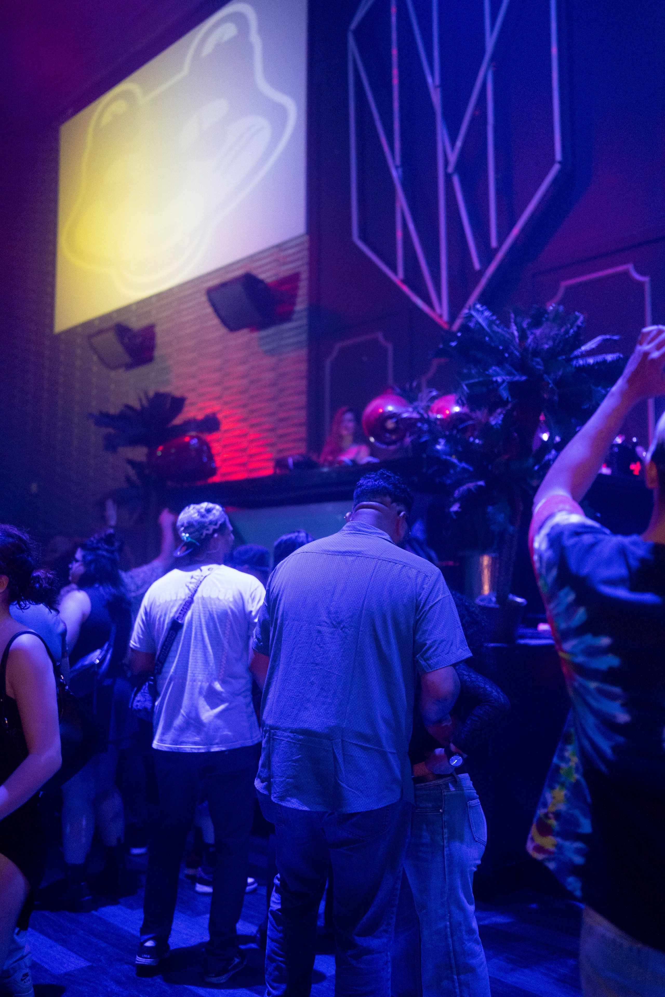 Aliens On Mushrooms & INVY Present: Shiba San. Ke’Ondris