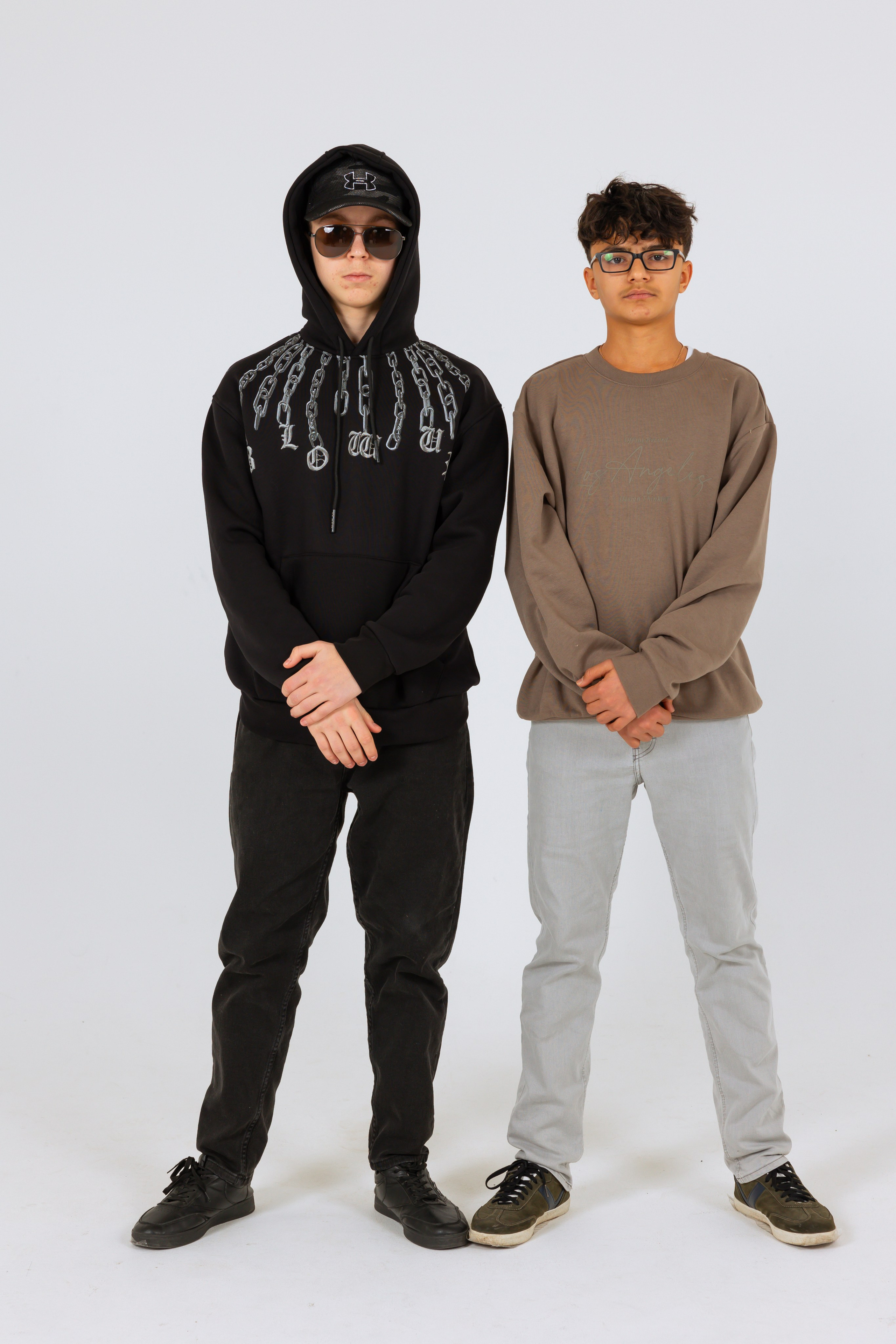 Studio foto Estudent – Locație pentru ședințe foto