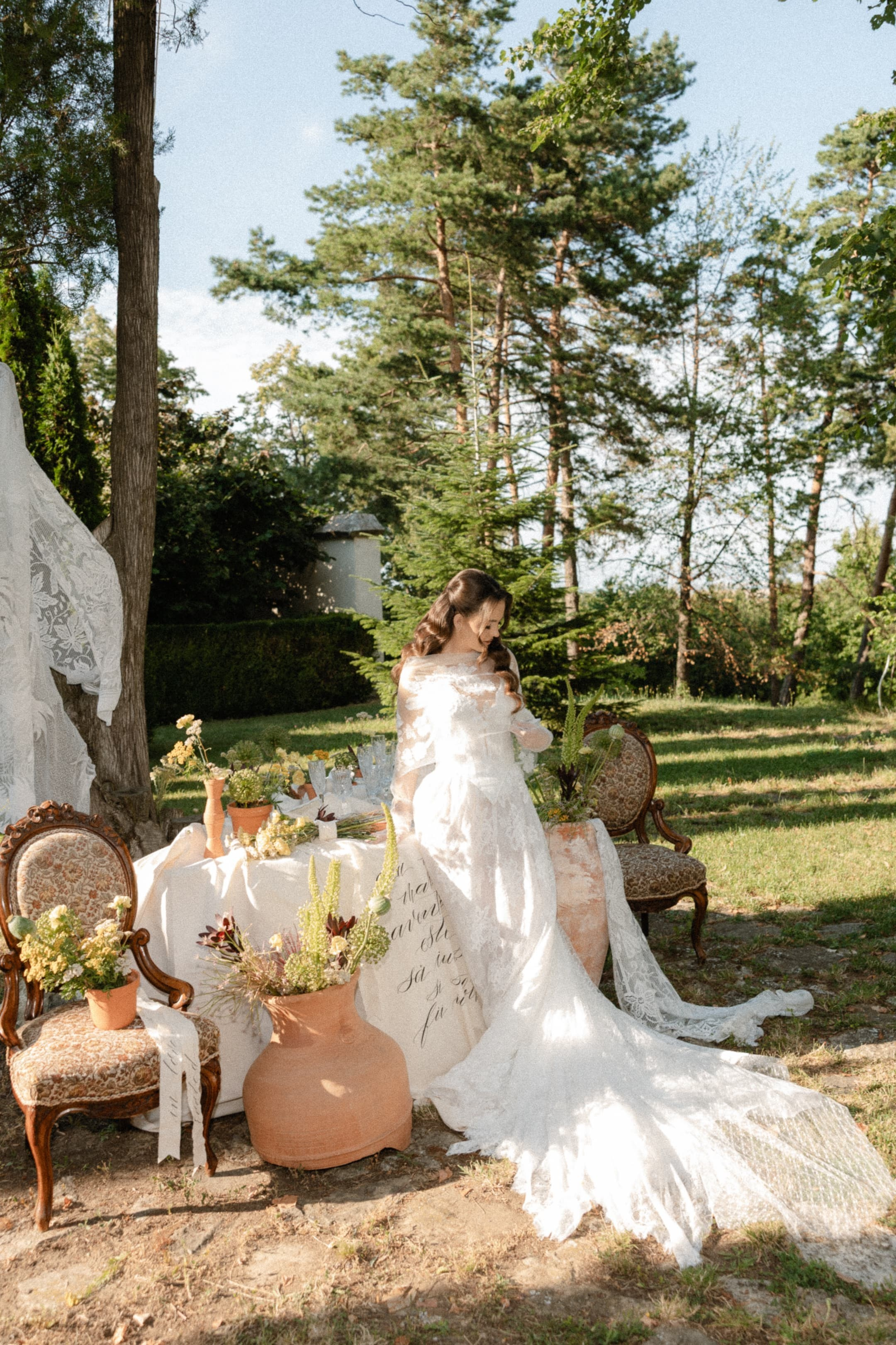 Patricia. Fotograf de nunta Iasi Premium