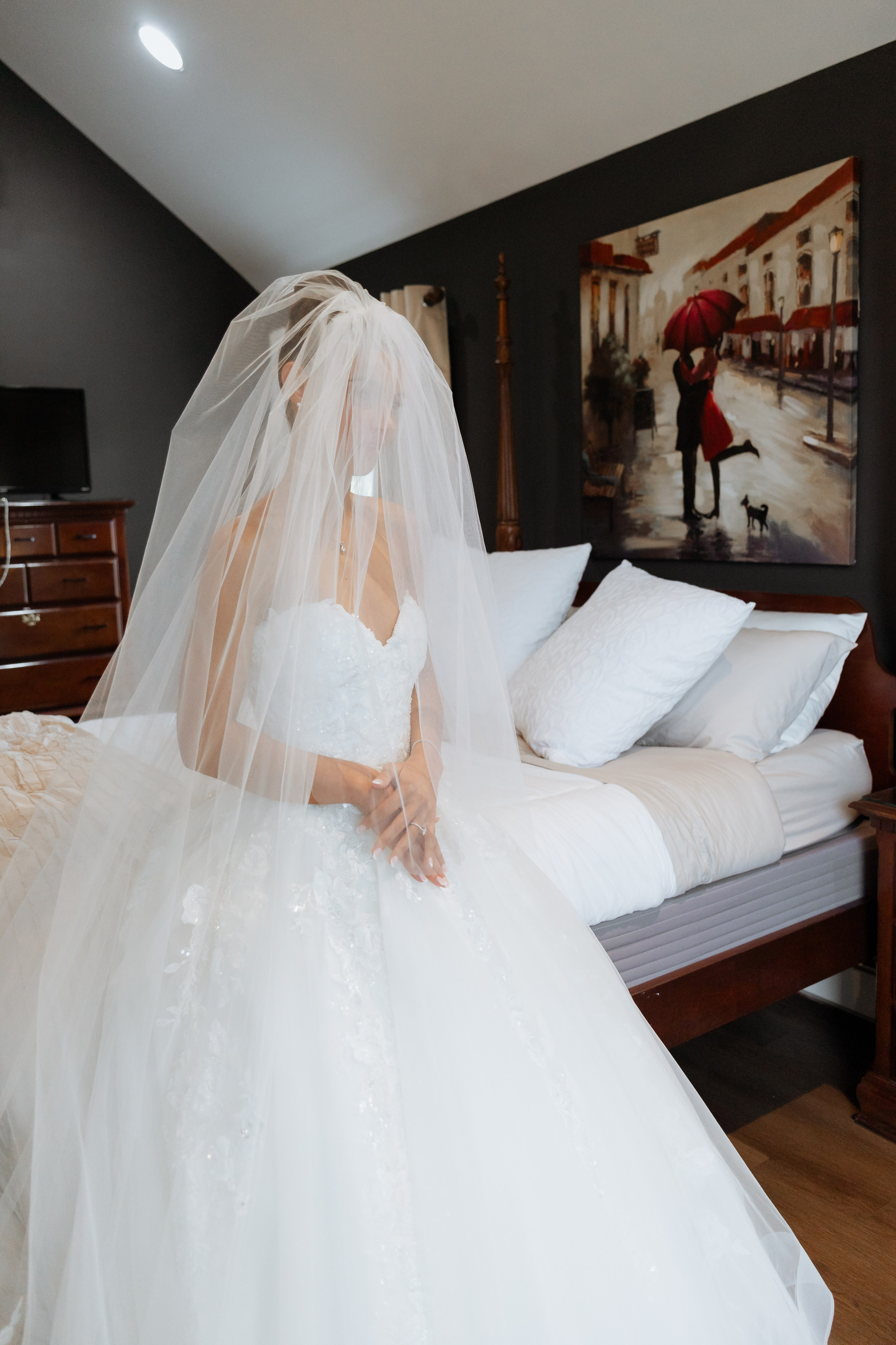 Alexandra and Jacob, Liberty House Jersey City, NJ. Wedding Photo & Video