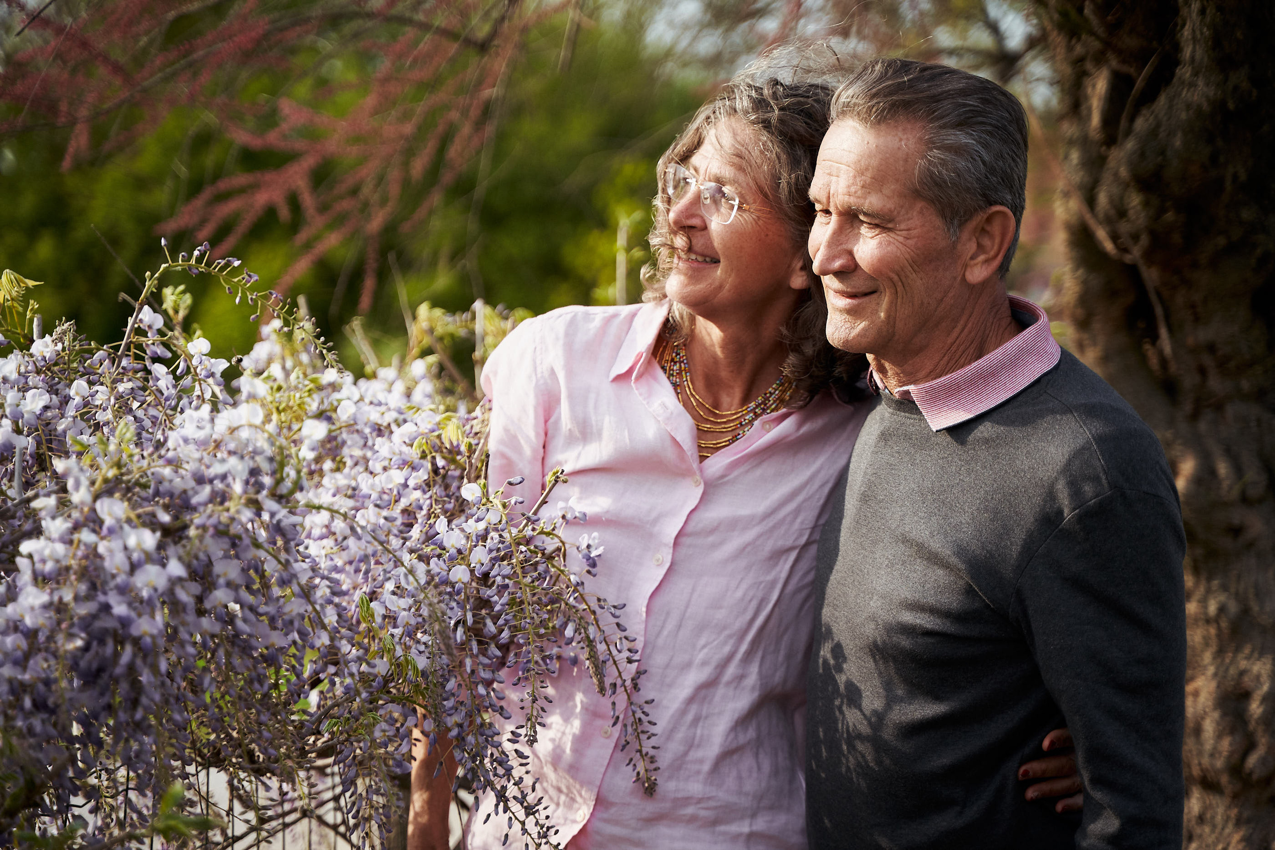 Family photoshoot with local photographer | Lake Garda