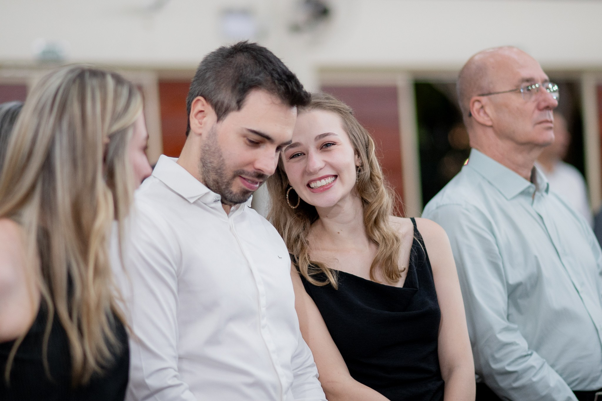 Giovana & Bruno — Luso / Bauru — SP. Robson Colaço