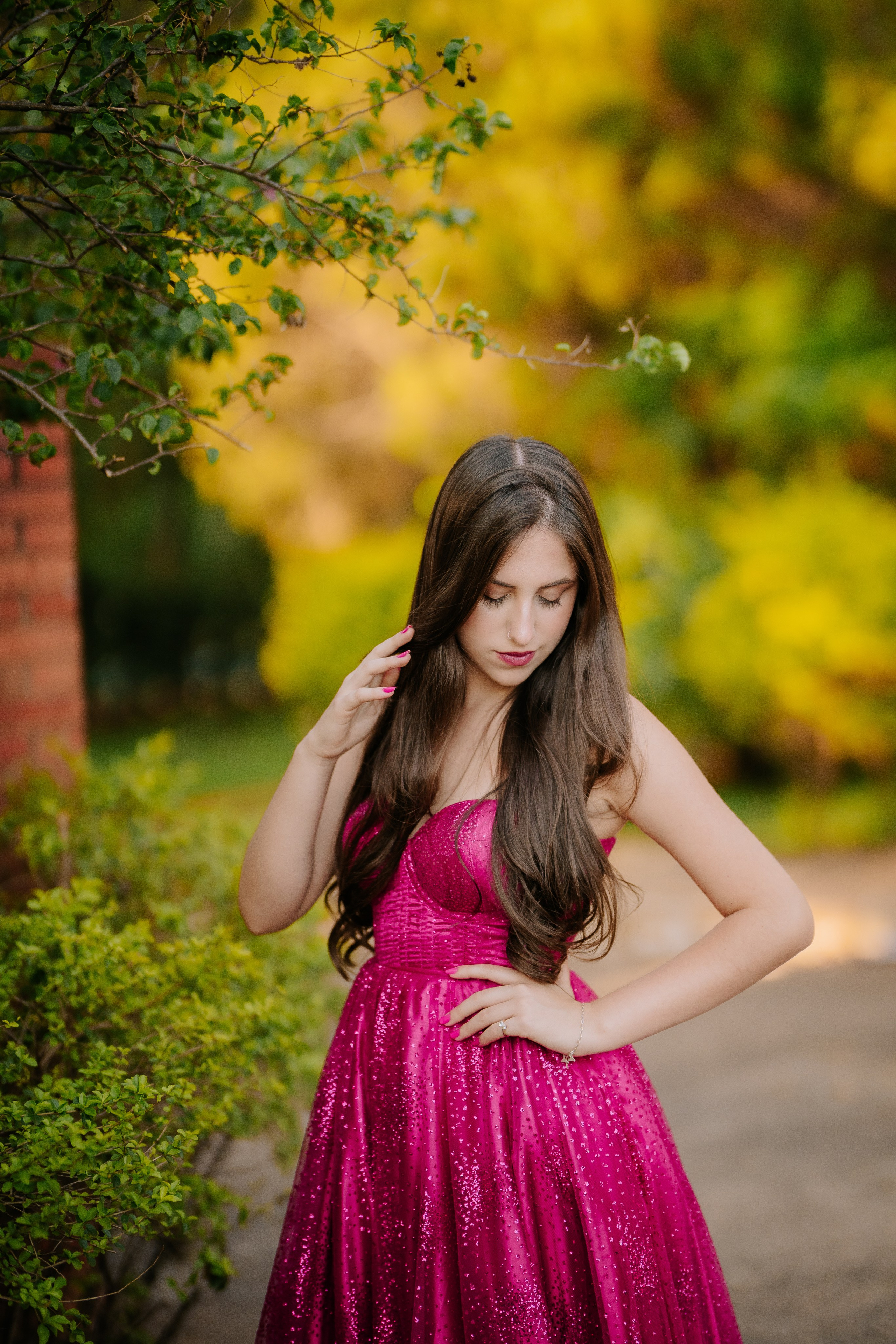 Mirella — Vila Chále / Bauru SP. Robson Colaço