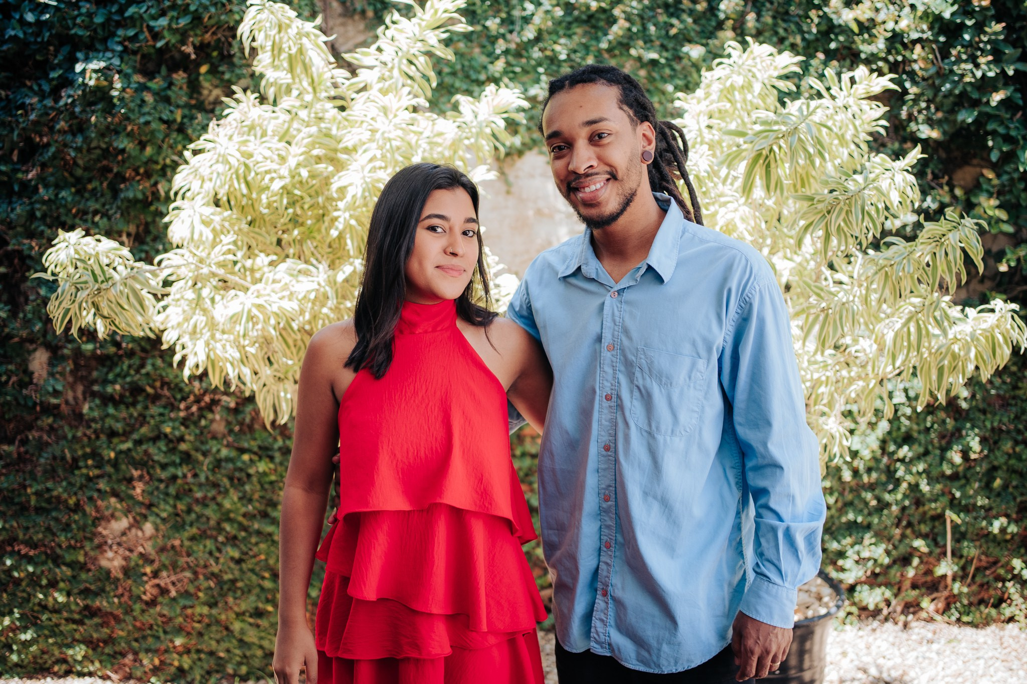 Bruna & Ruan. Robson Colaço