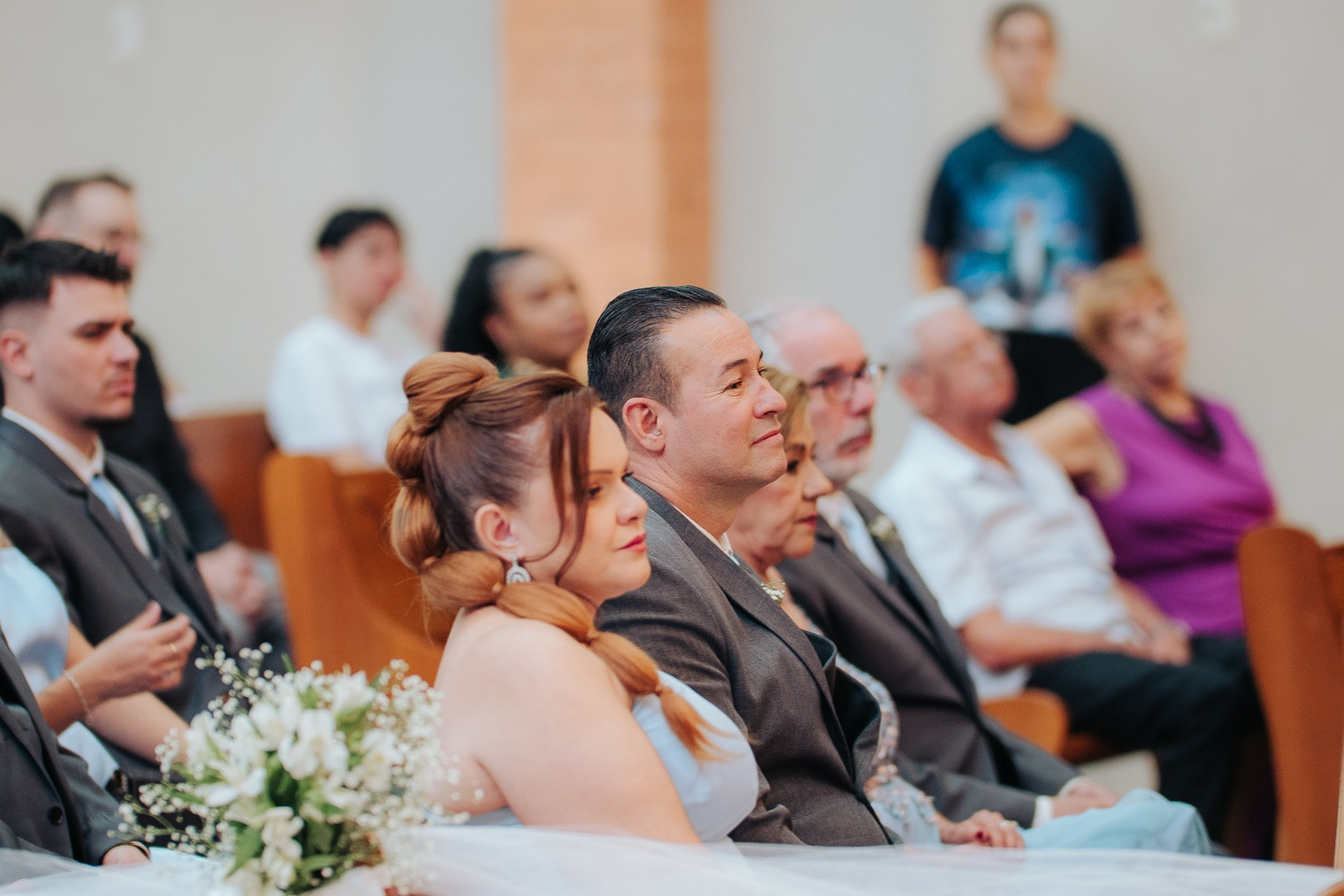 Lais & Lucas — Espaço Aveiro / Bauru SP. Robson Colaço
