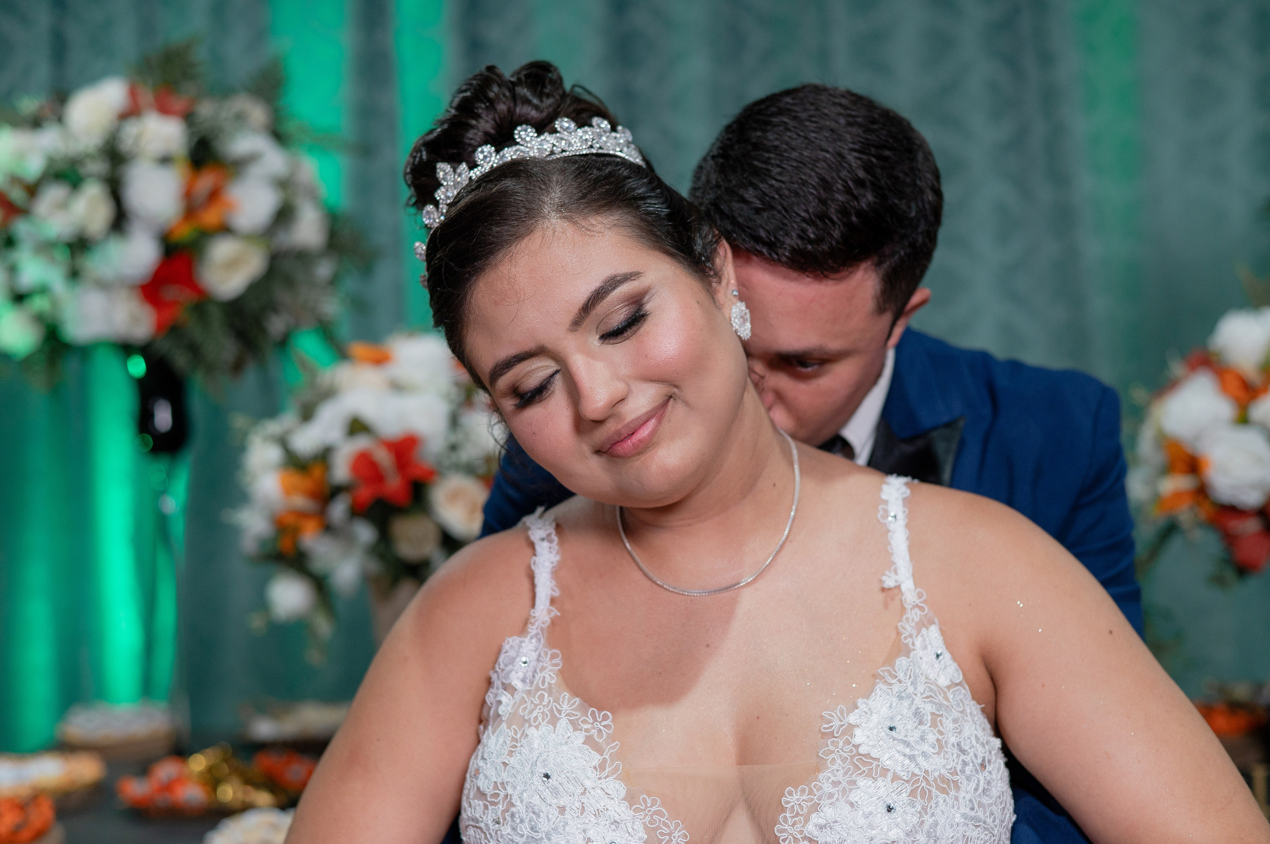 Lais & João — Arealva SP. Robson Colaço