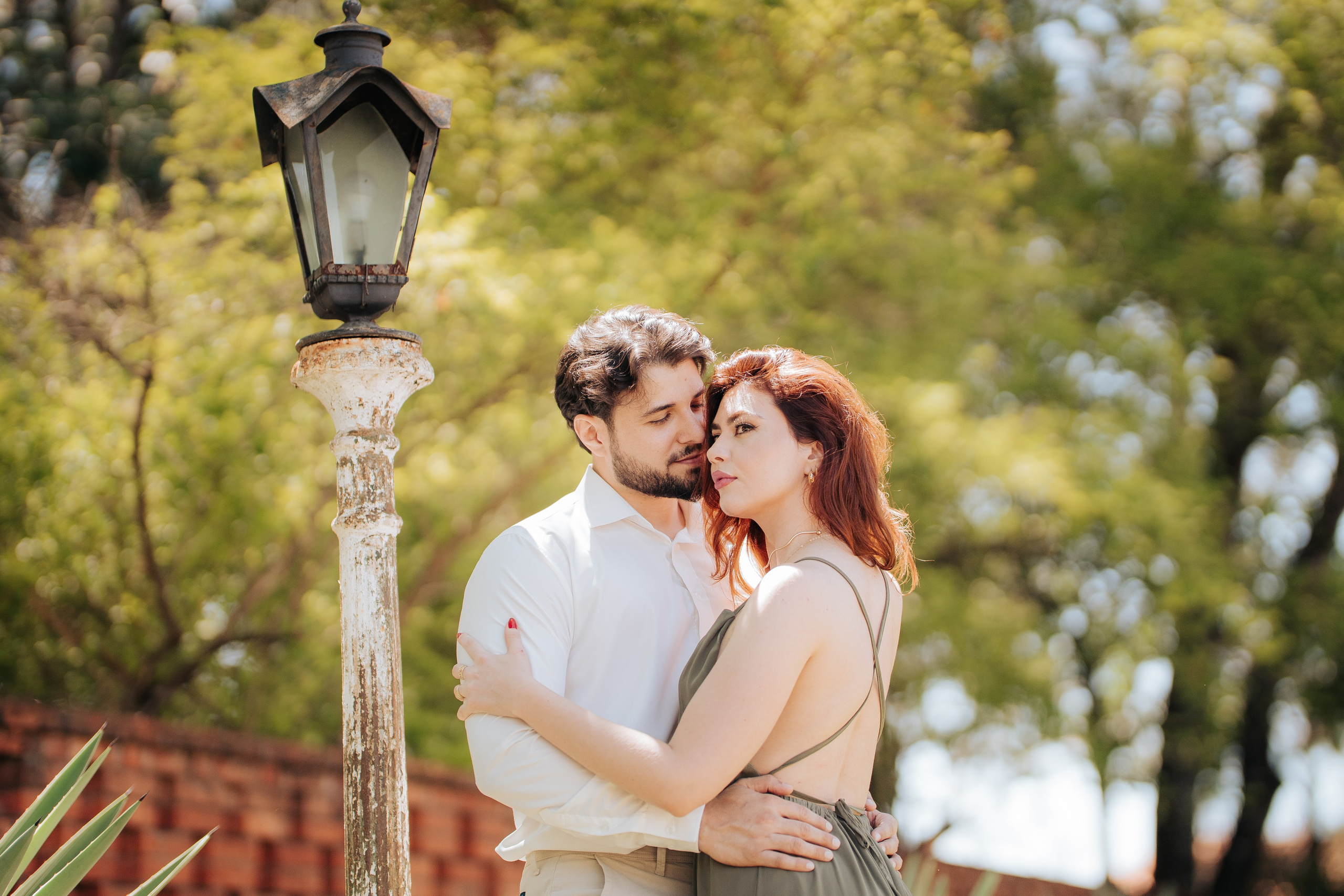 Aires & Denis — Vila Chalé / Bauru SP. Robson Colaço