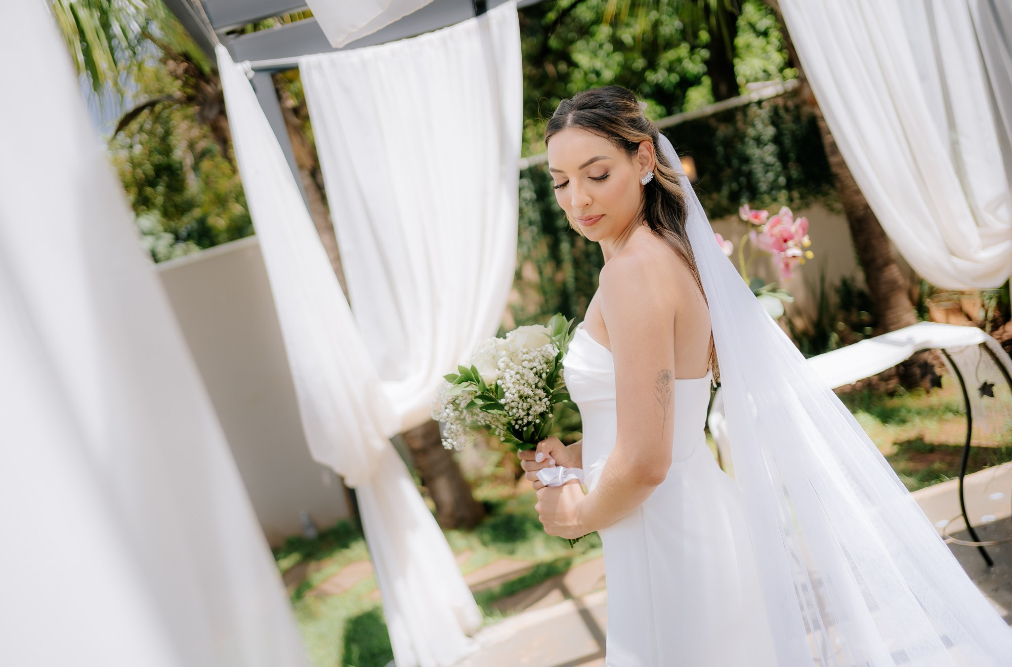 Fernanda & Leandro — Bauru SP. Robson Colaço