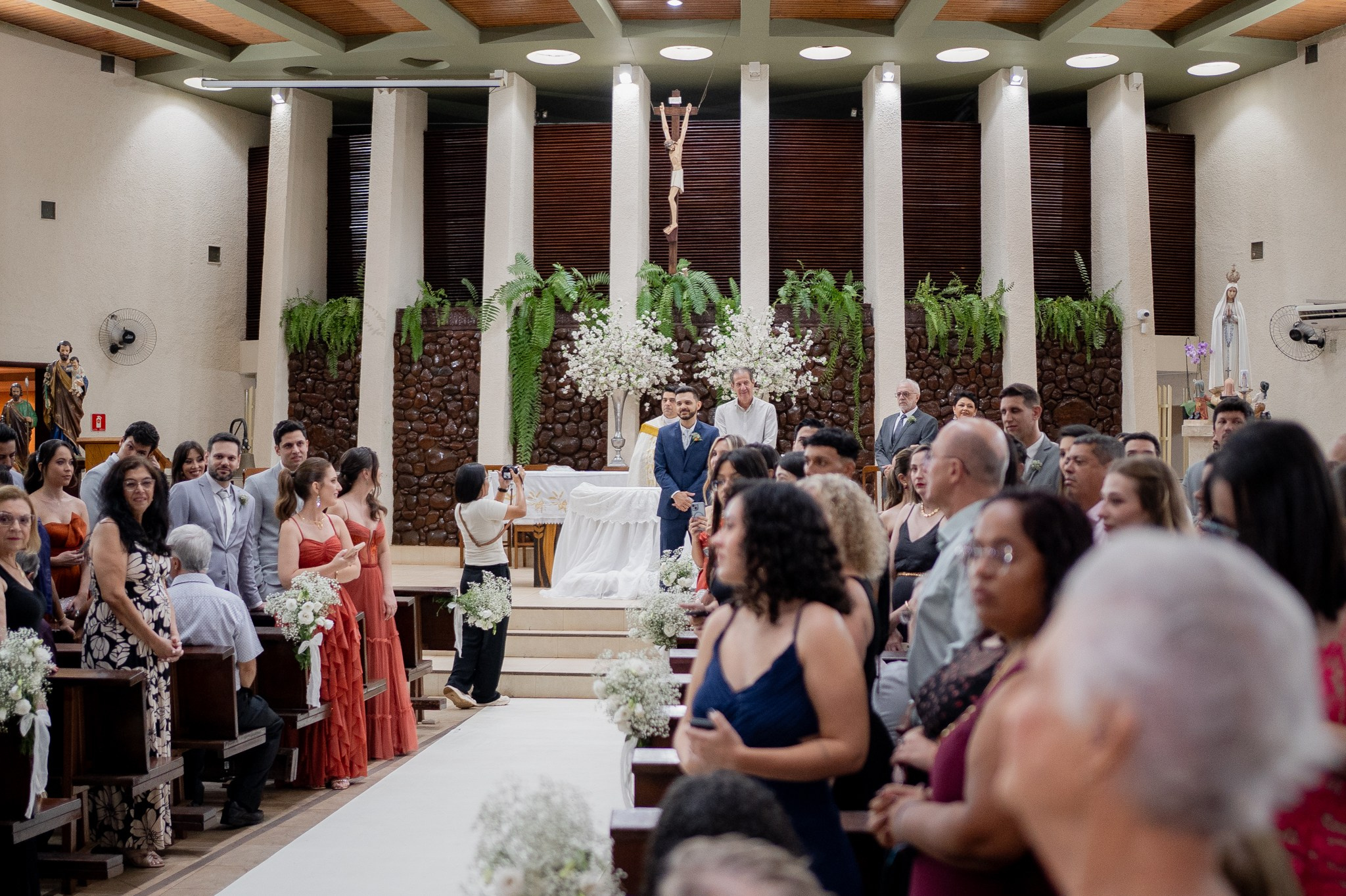 Giovana & Bruno — Luso / Bauru — SP. Robson Colaço