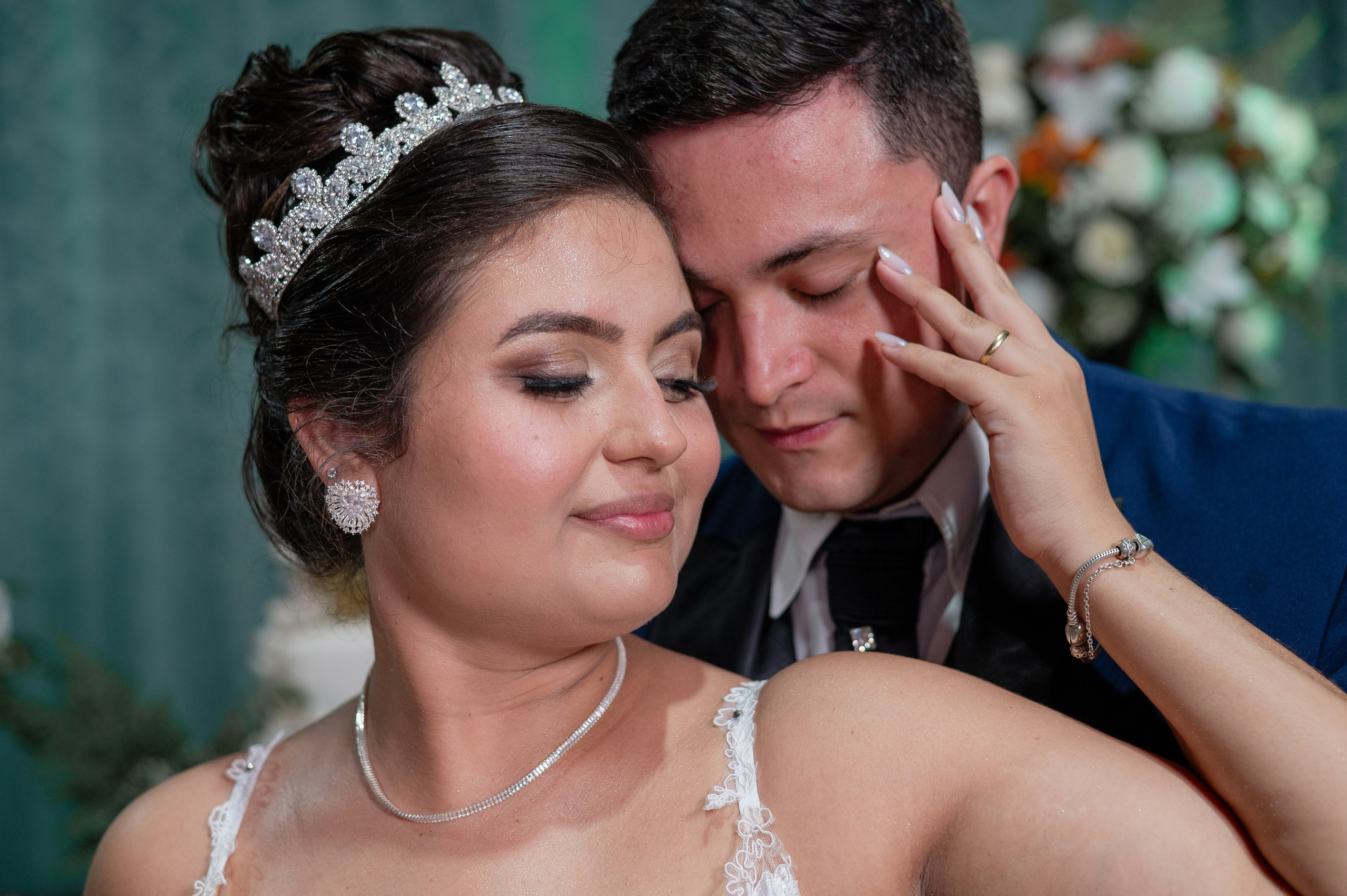 Lais & João — Arealva SP. Robson Colaço