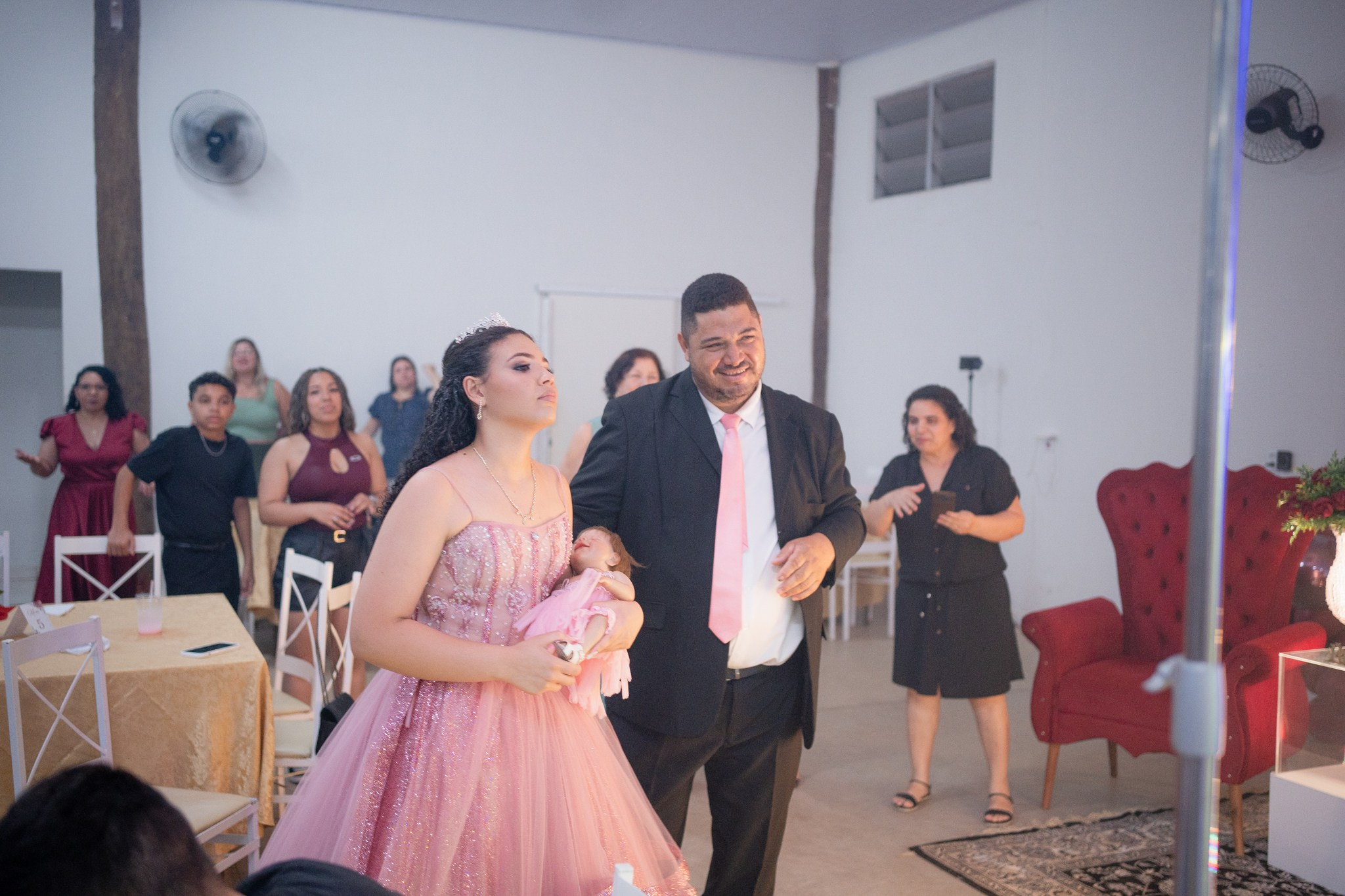 Ana Laura — Bauru SP. Robson Colaço