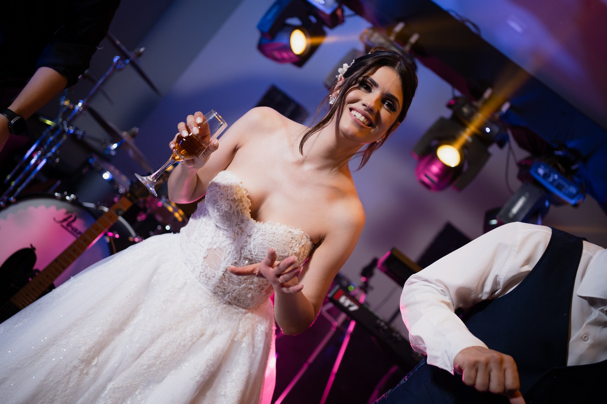 Giovana & Bruno — Luso / Bauru — SP. Robson Colaço