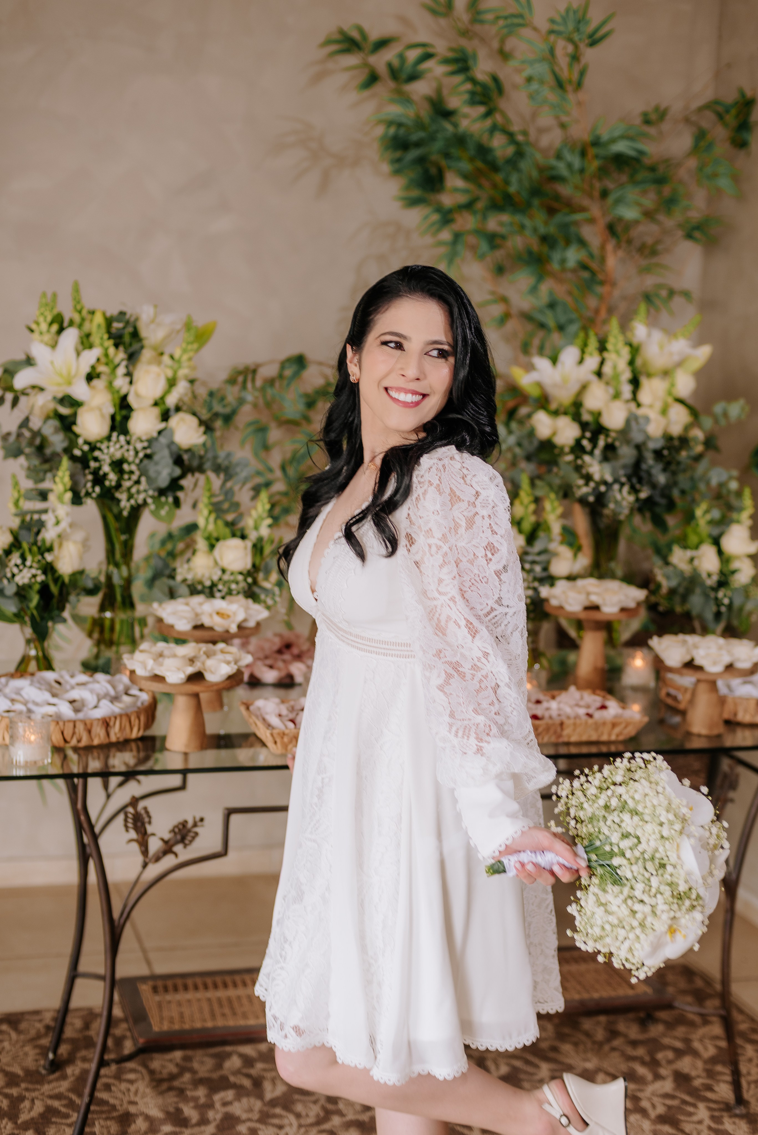 Raissa & Ricardo — La Terrasse Bistro / Bauru SP. Robson Colaço
