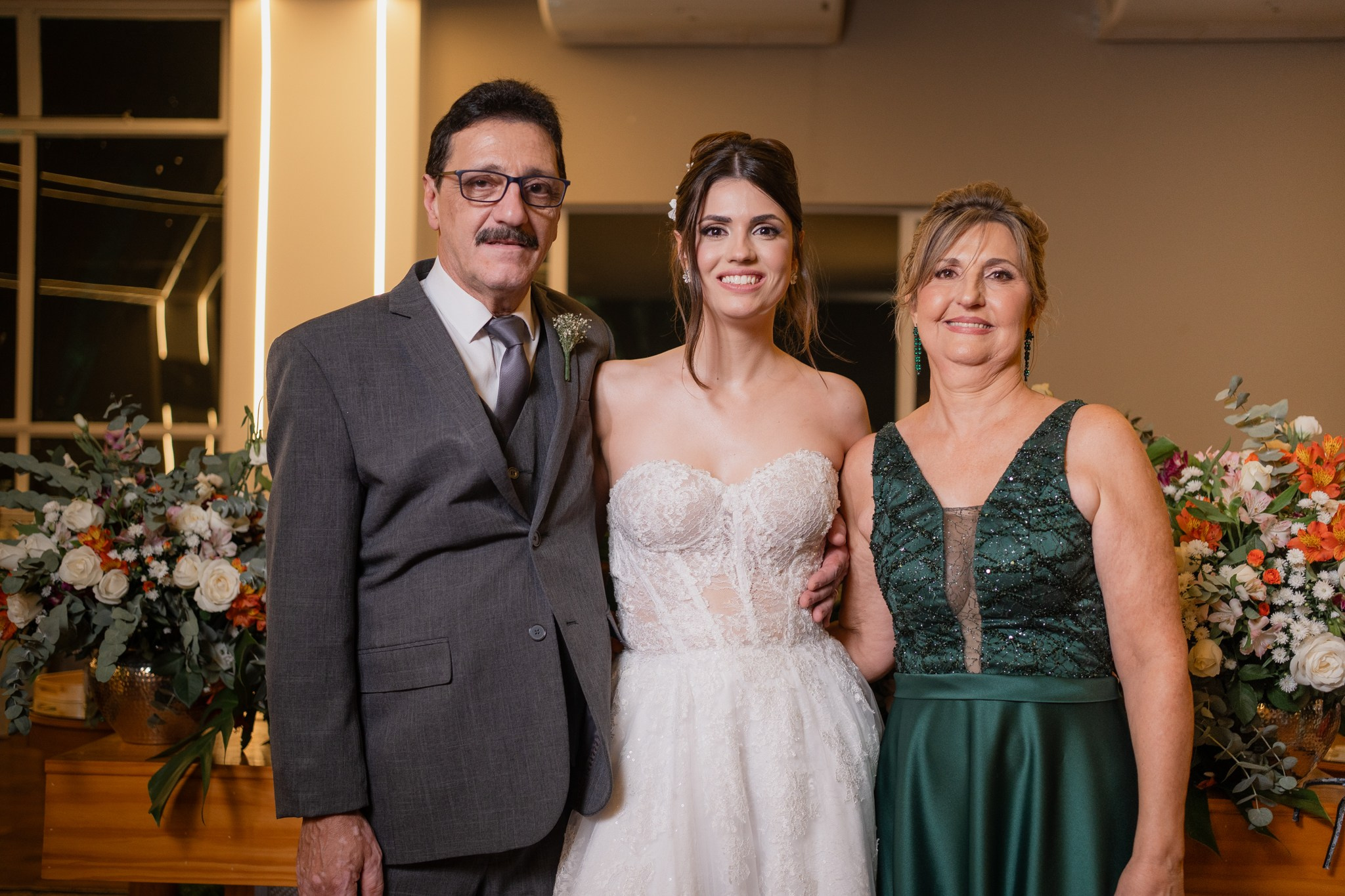 Giovana & Bruno — Luso / Bauru — SP. Robson Colaço