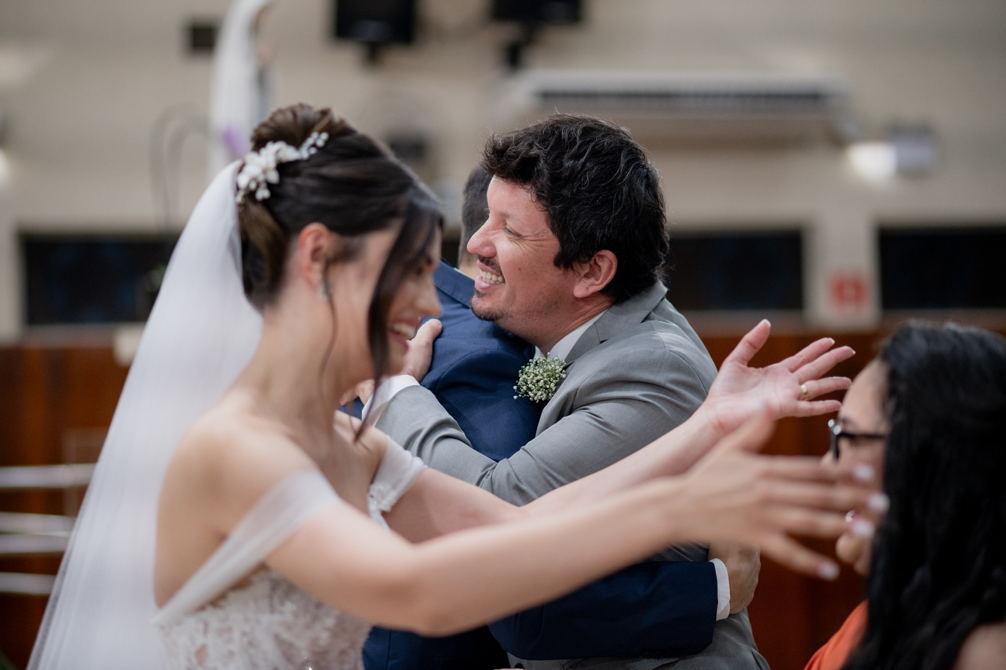 Giovana & Bruno — Luso / Bauru — SP. Robson Colaço