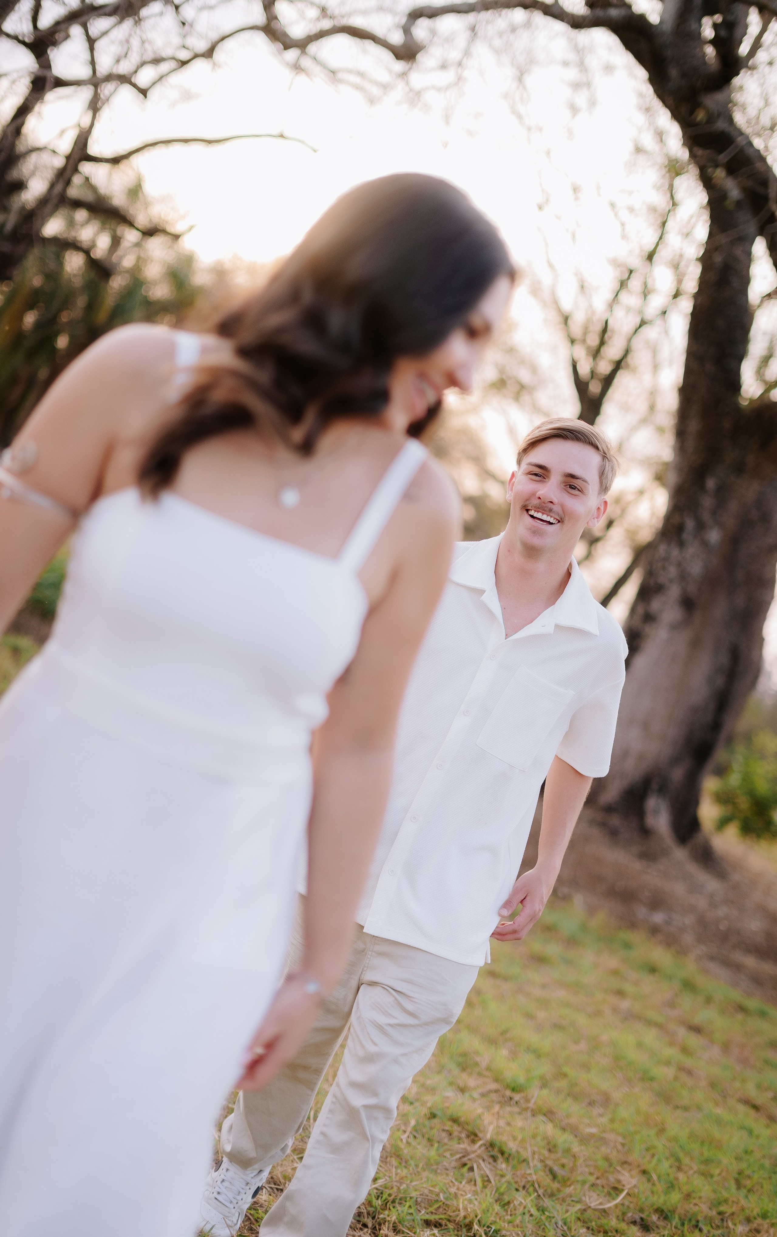Evelyn & Murilo — CT Bauru SP. Robson Colaço