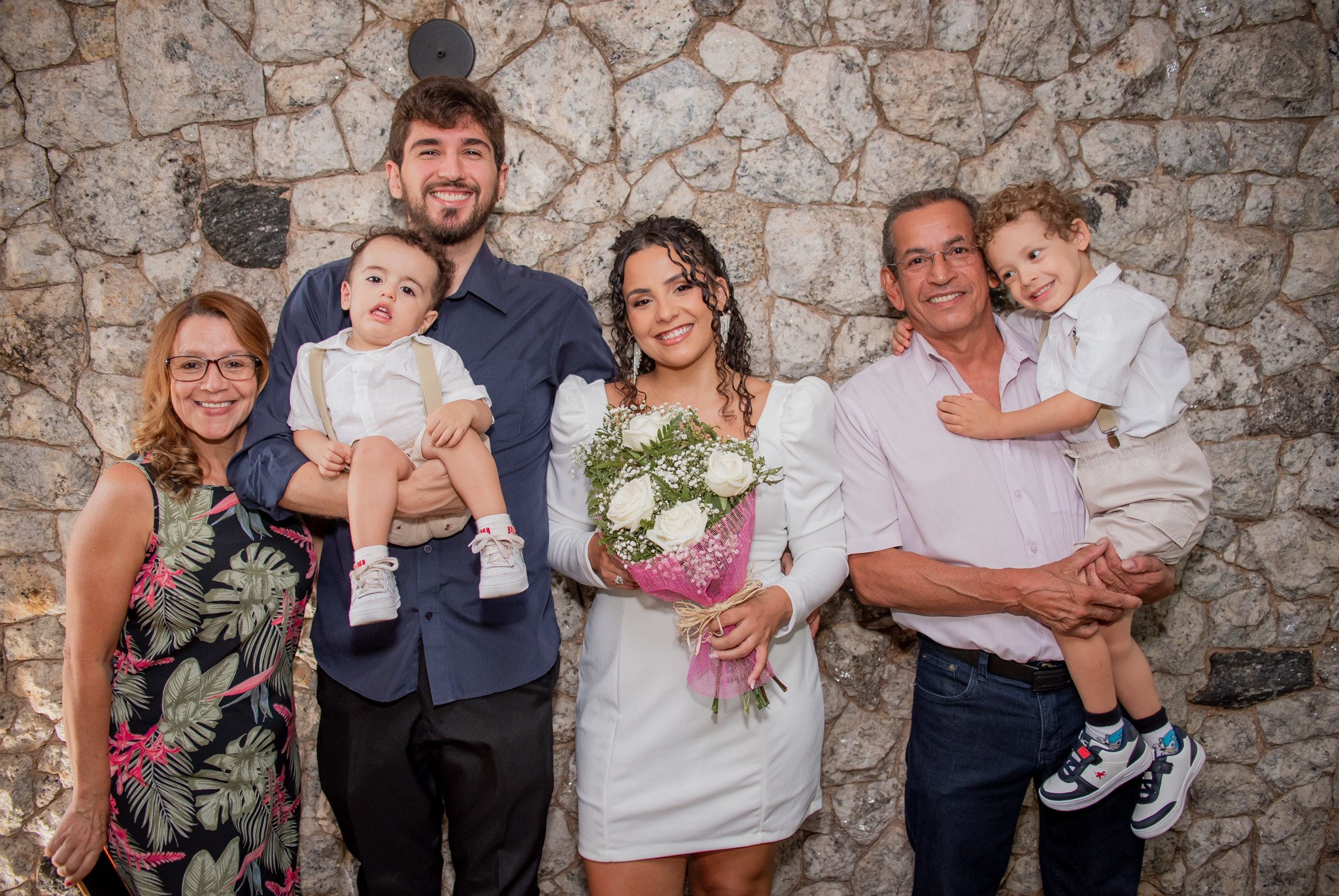 Janaina & Vitor. Robson Colaço