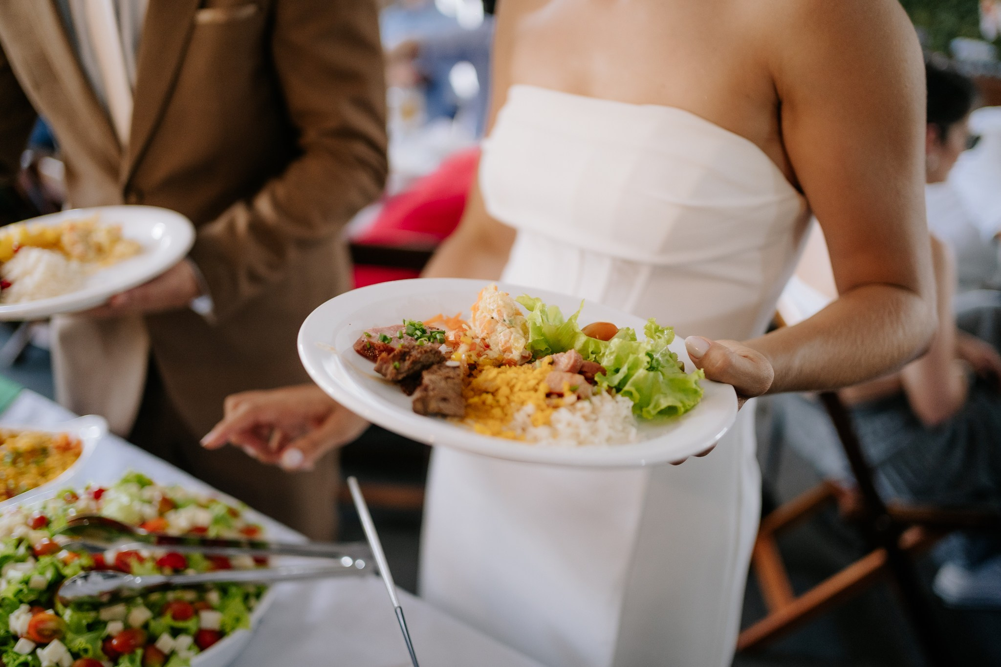 Fernanda & Leandro — Bauru SP. Robson Colaço