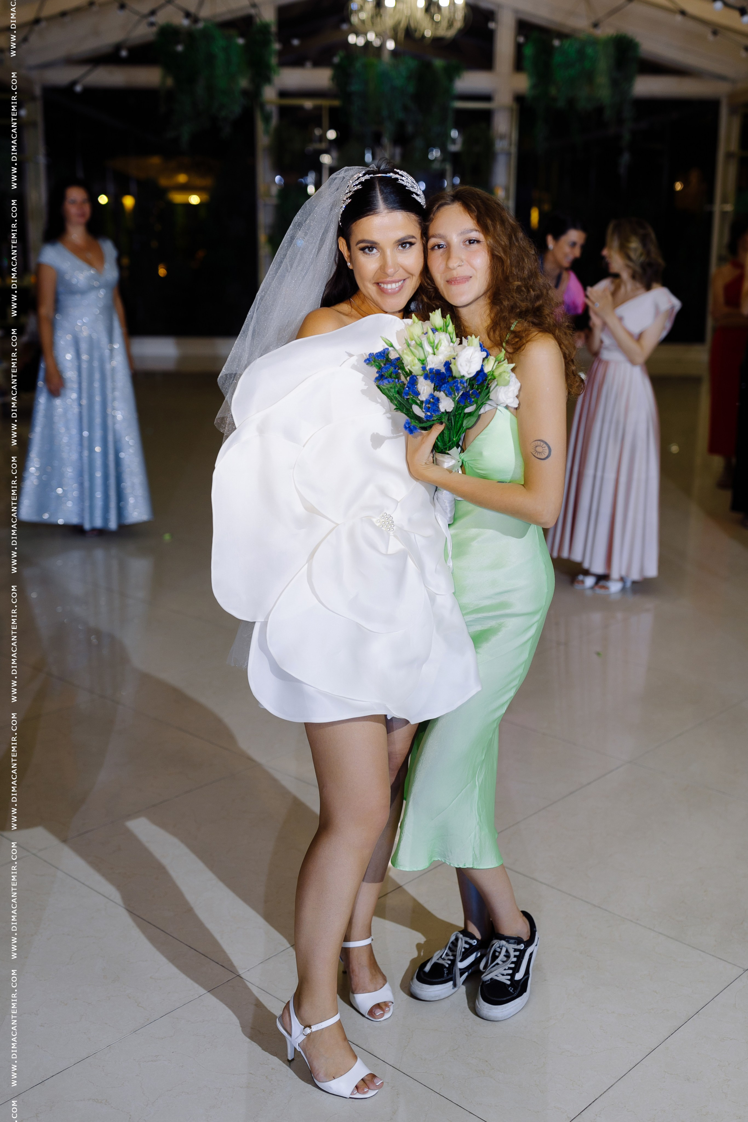 ROMAN + DANA. Свадебный фотограф Молдова Кишинёв