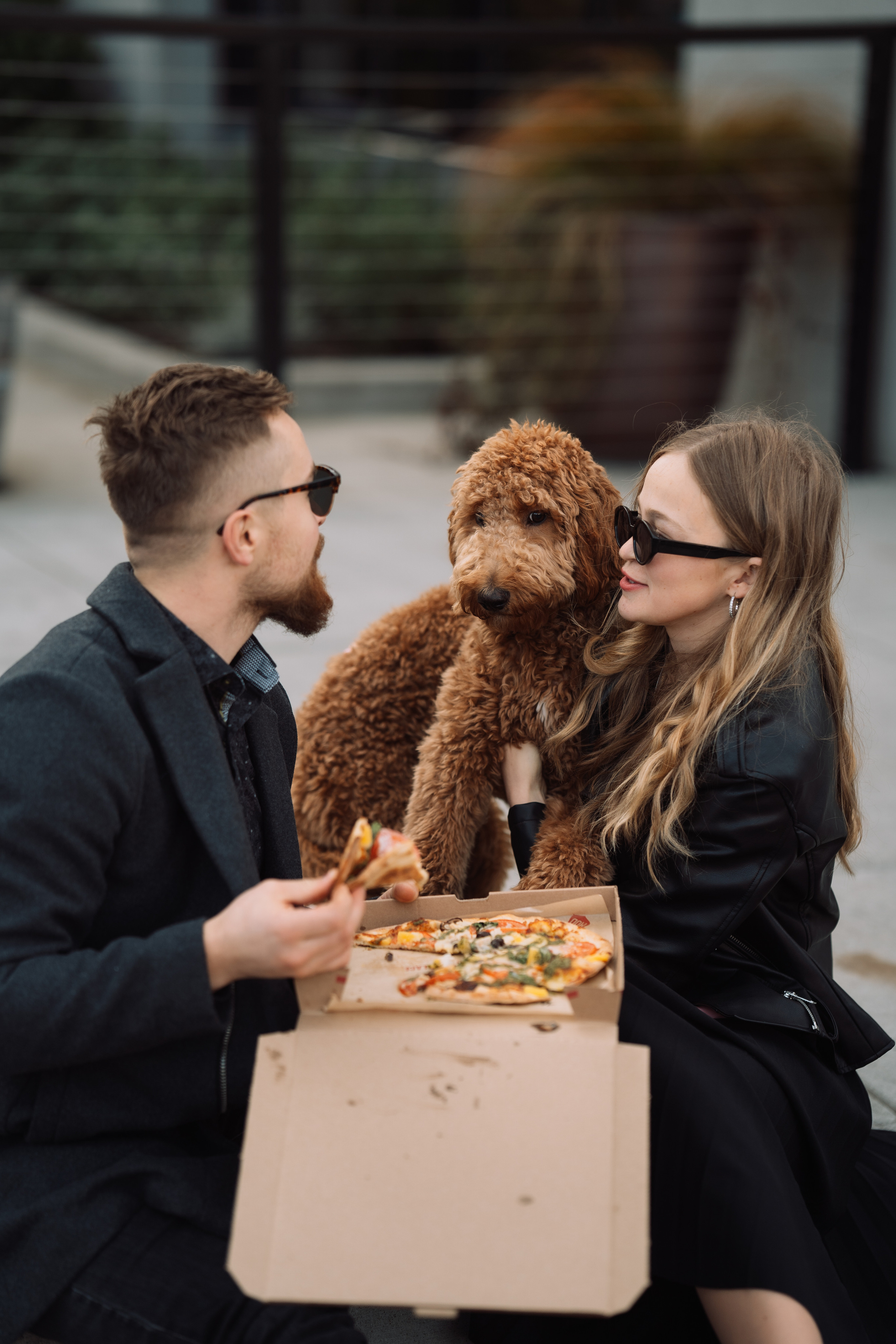 Katusha&Abo. Photographer