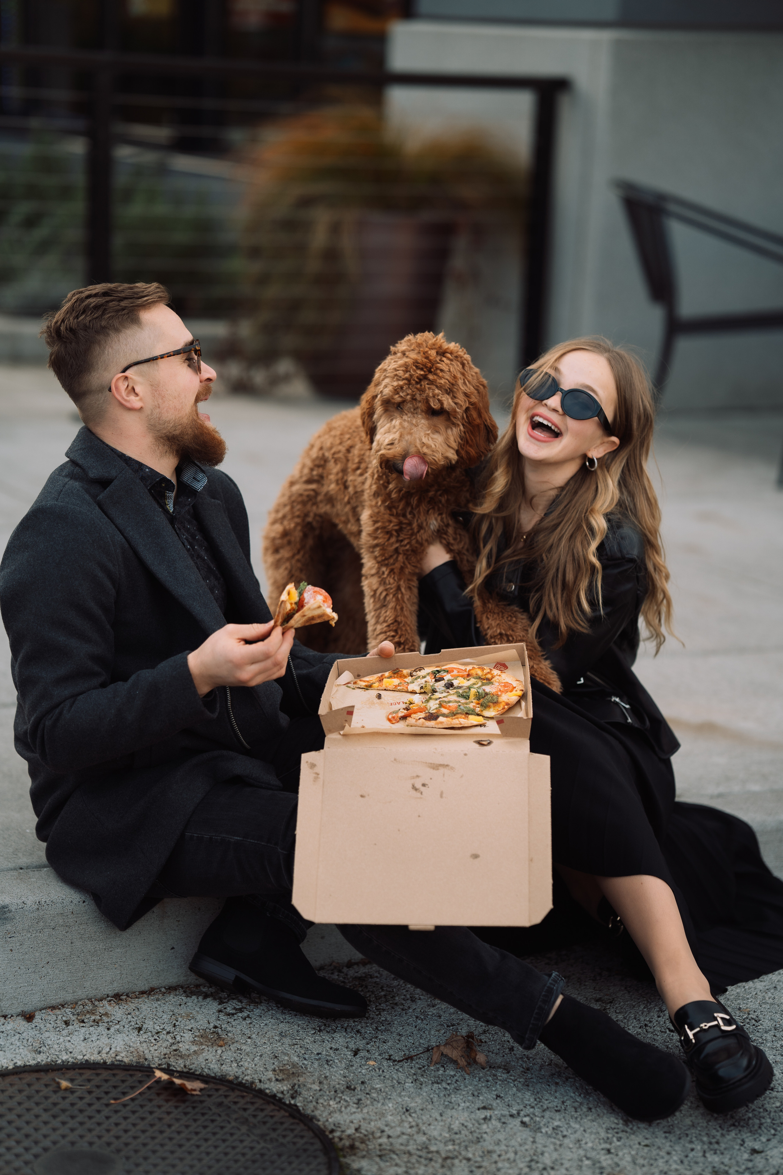 Katusha&Abo. Photographer