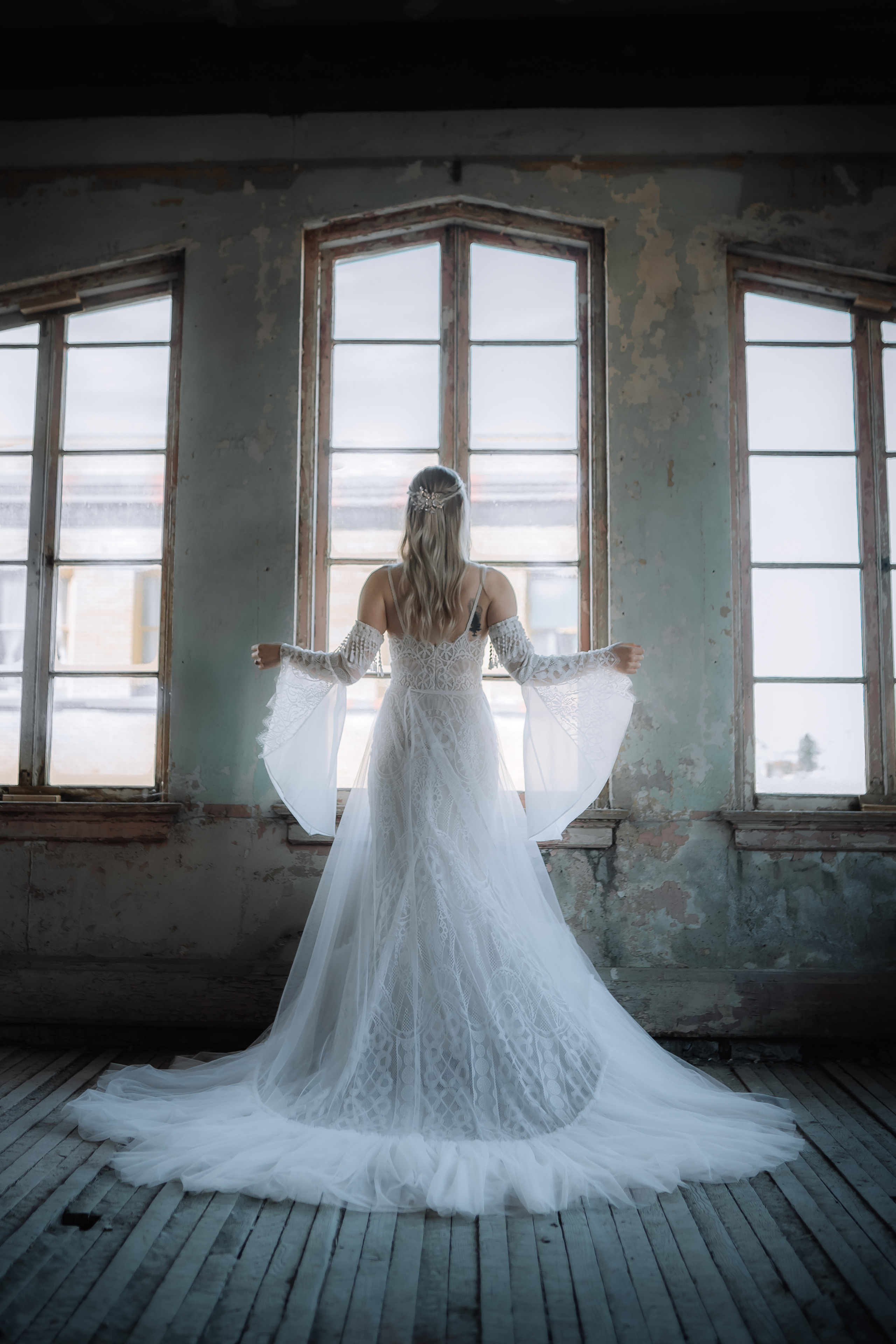 Daniel&J. Photographer