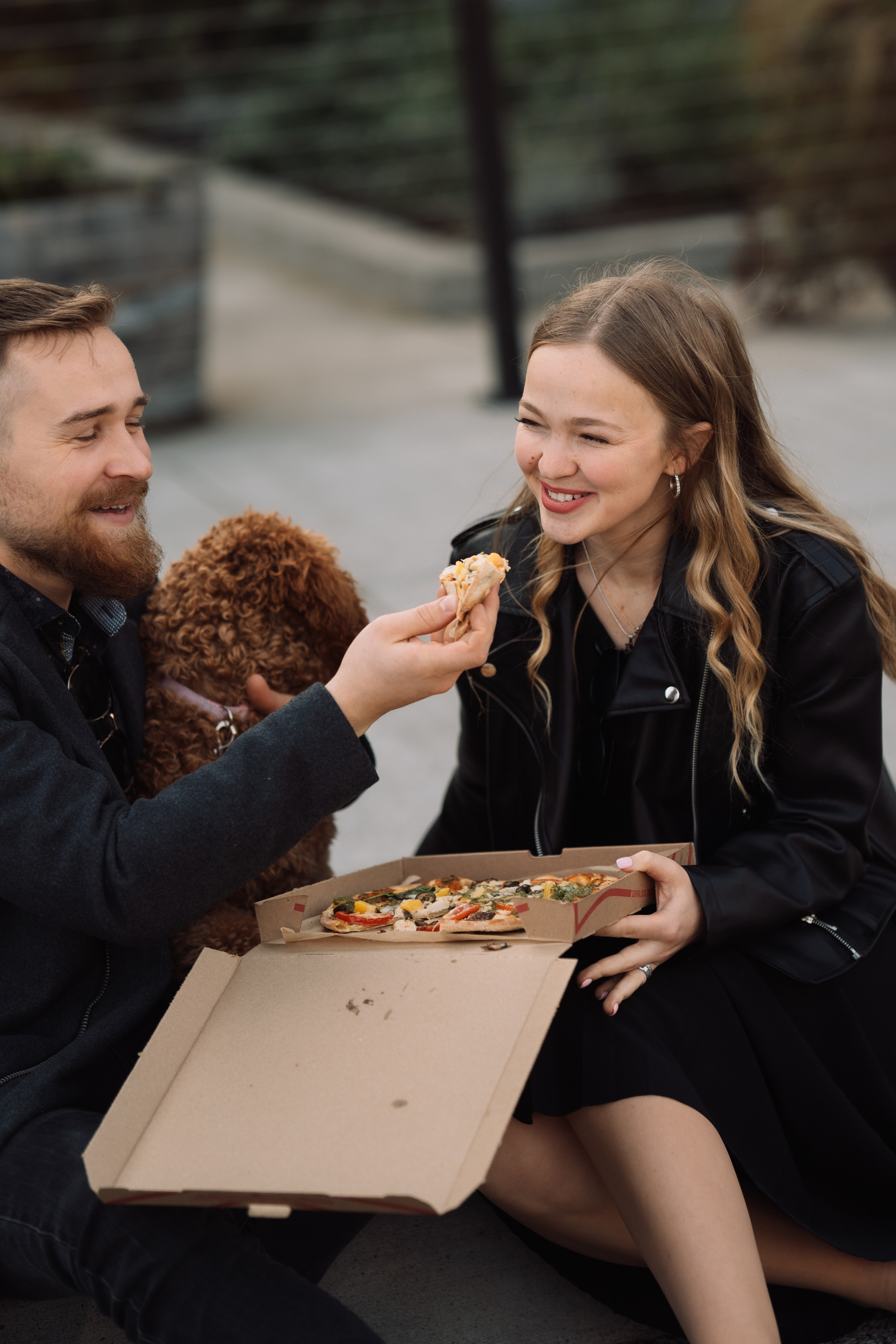 Katusha&Abo. Photographer