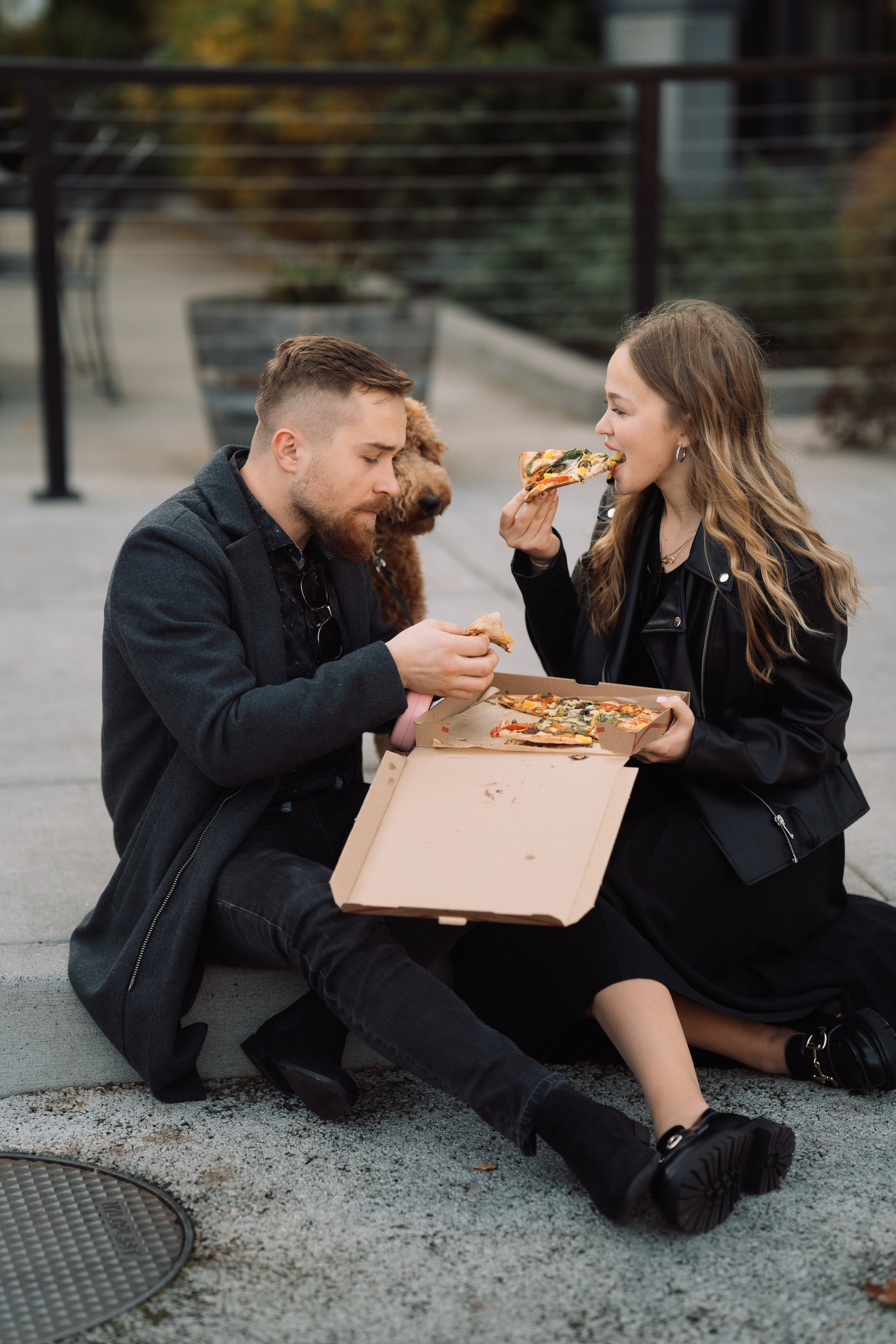 Katusha&Abo. Photographer