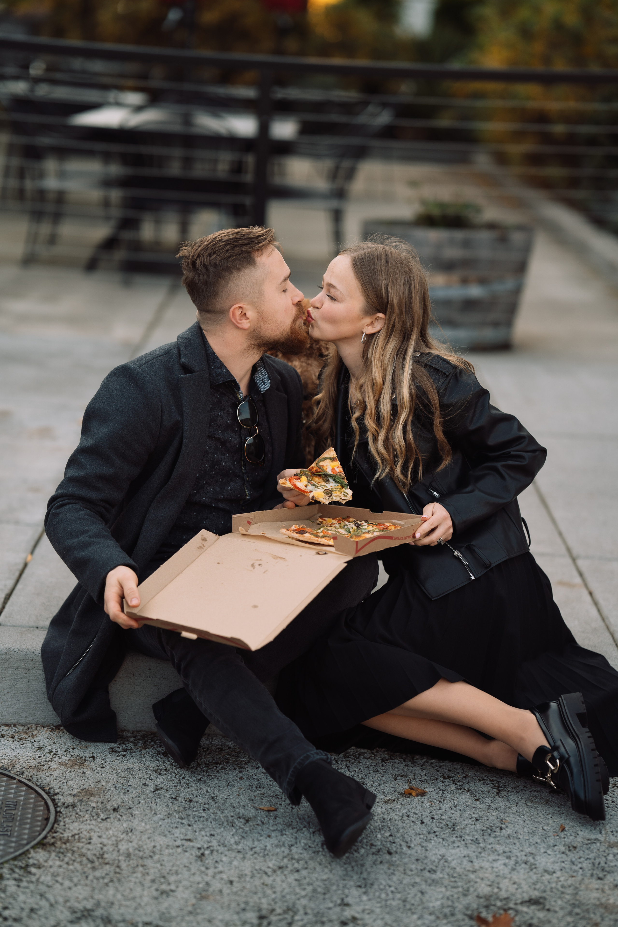 Katusha&Abo. Photographer