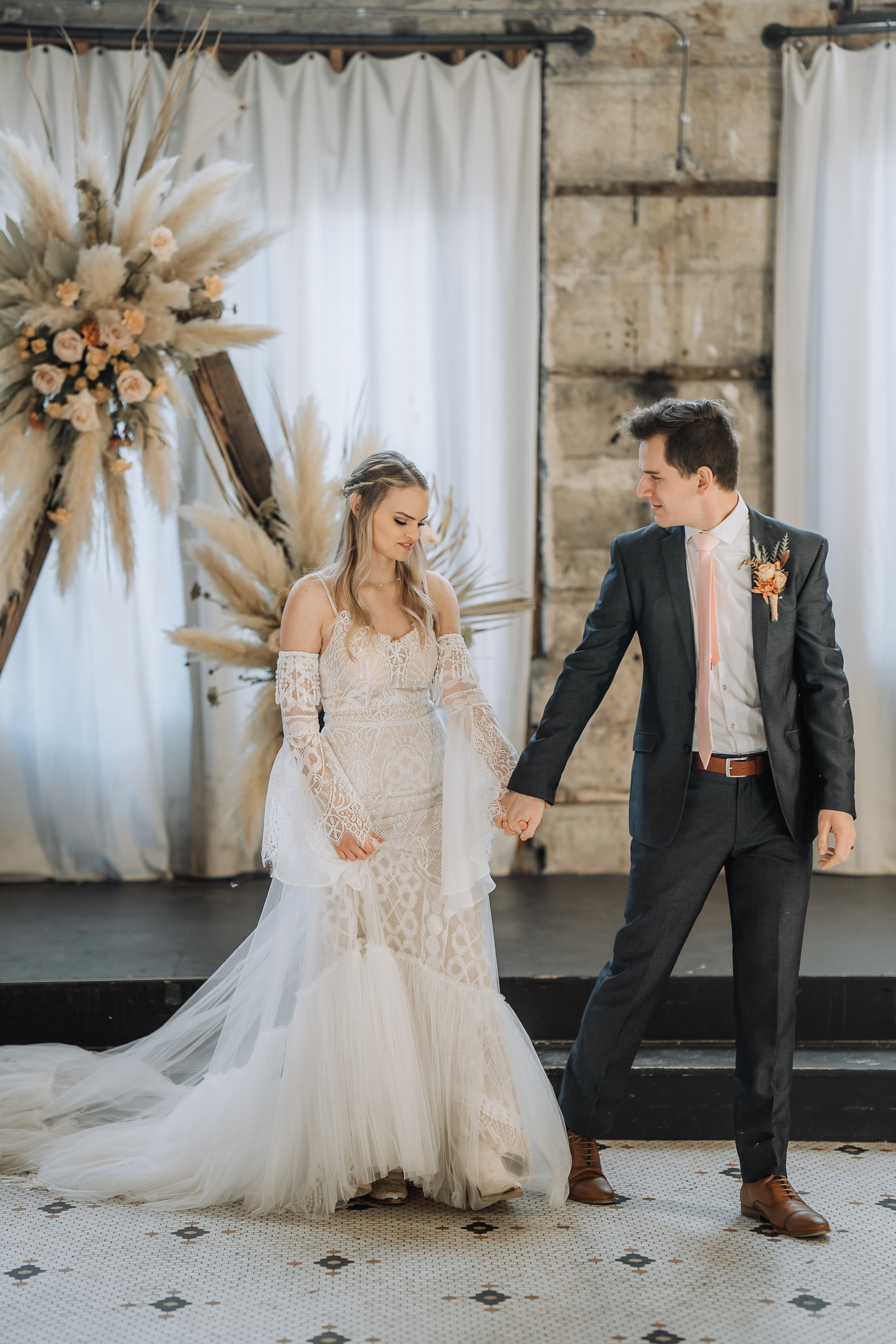 Daniel&J. Photographer