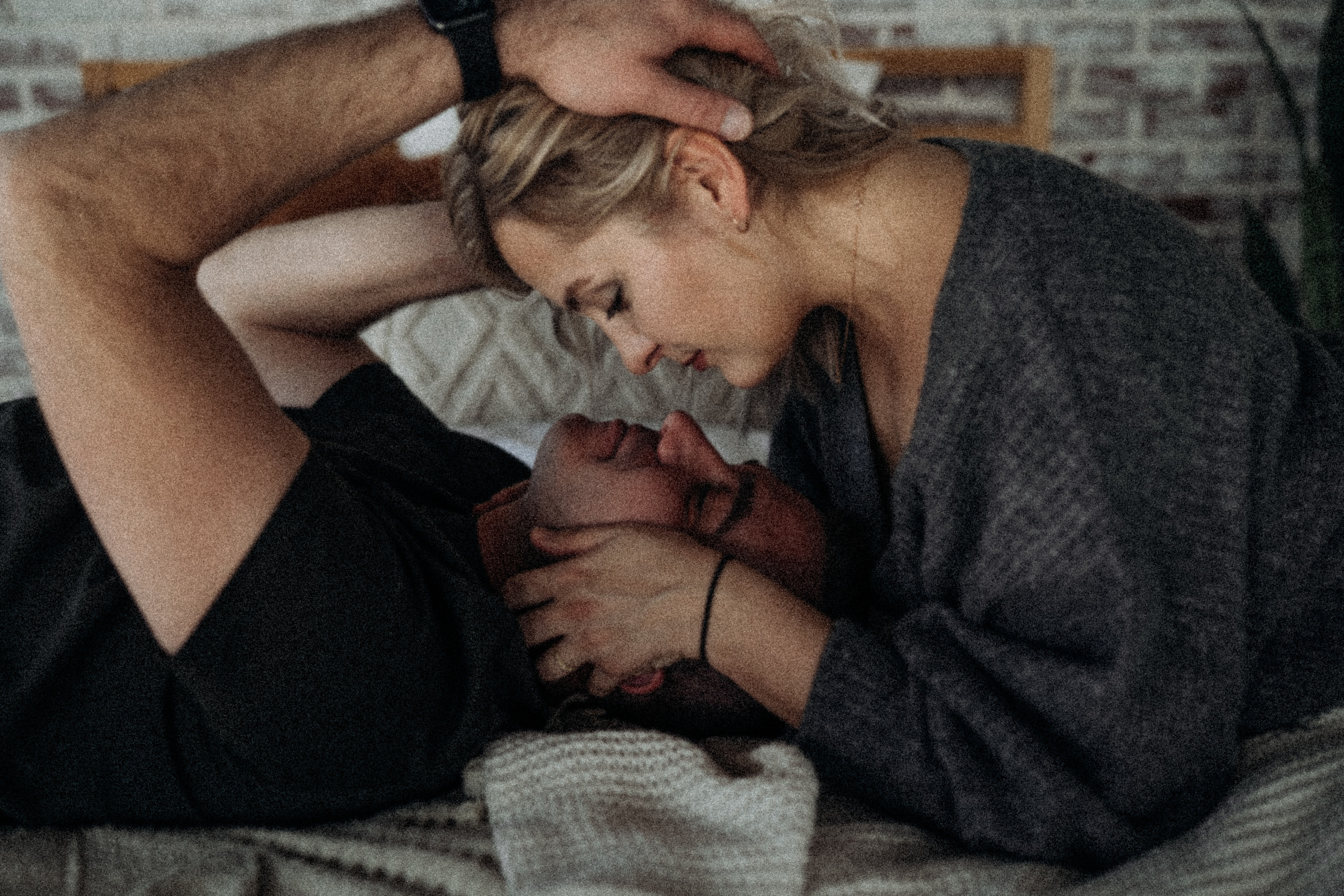 Lilya&Lenya. Photographer