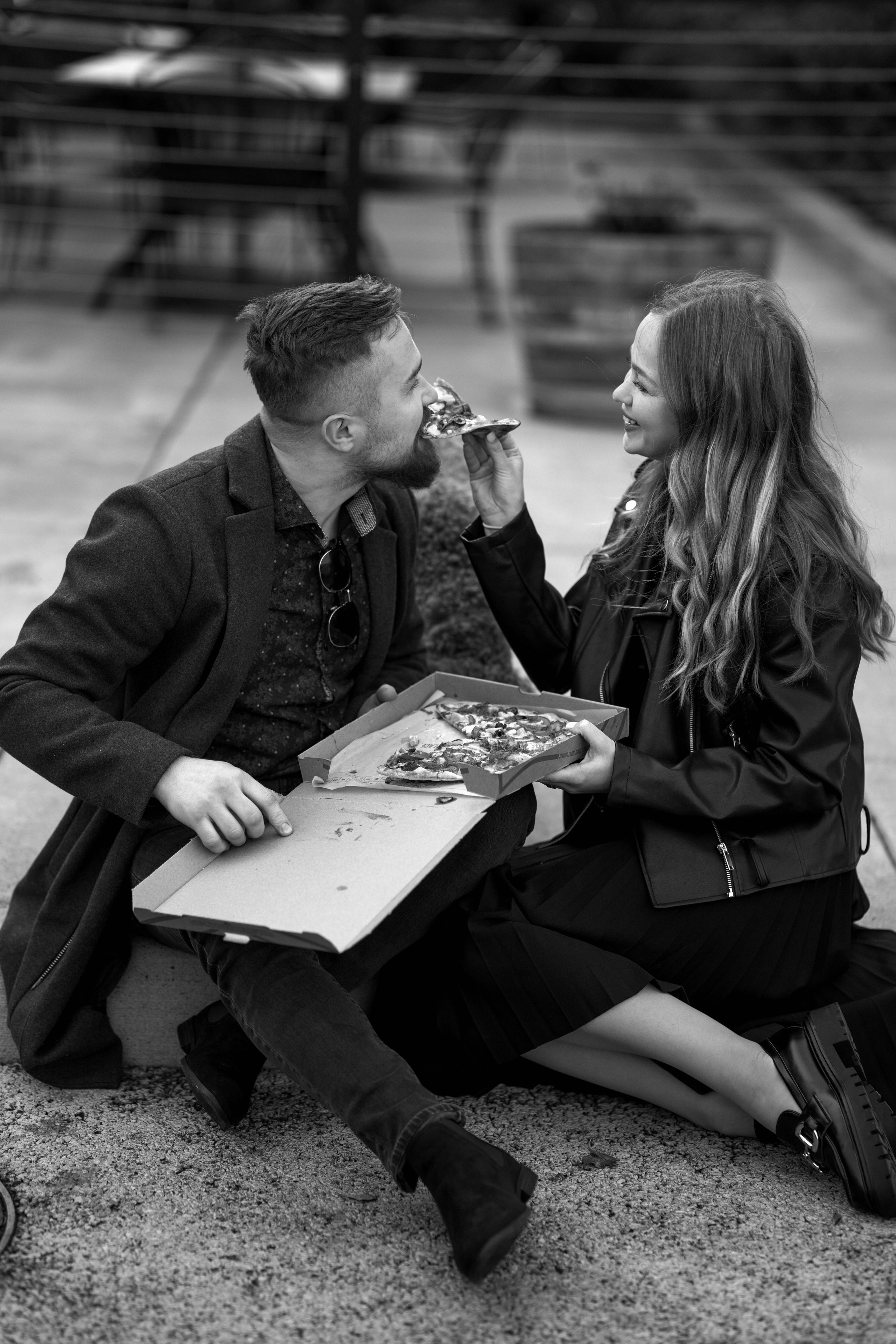 Katusha&Abo. Photographer