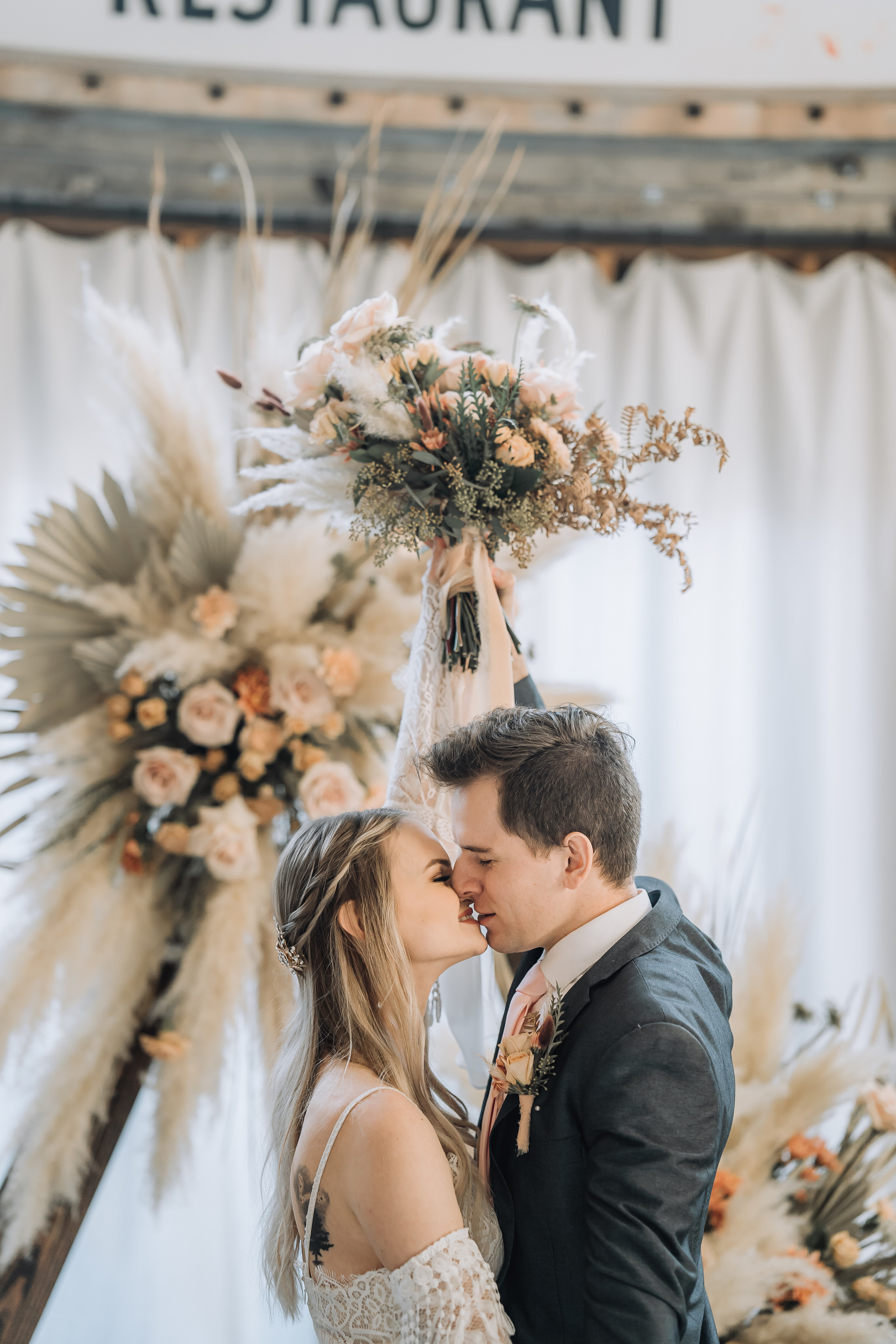 Daniel&J. Photographer