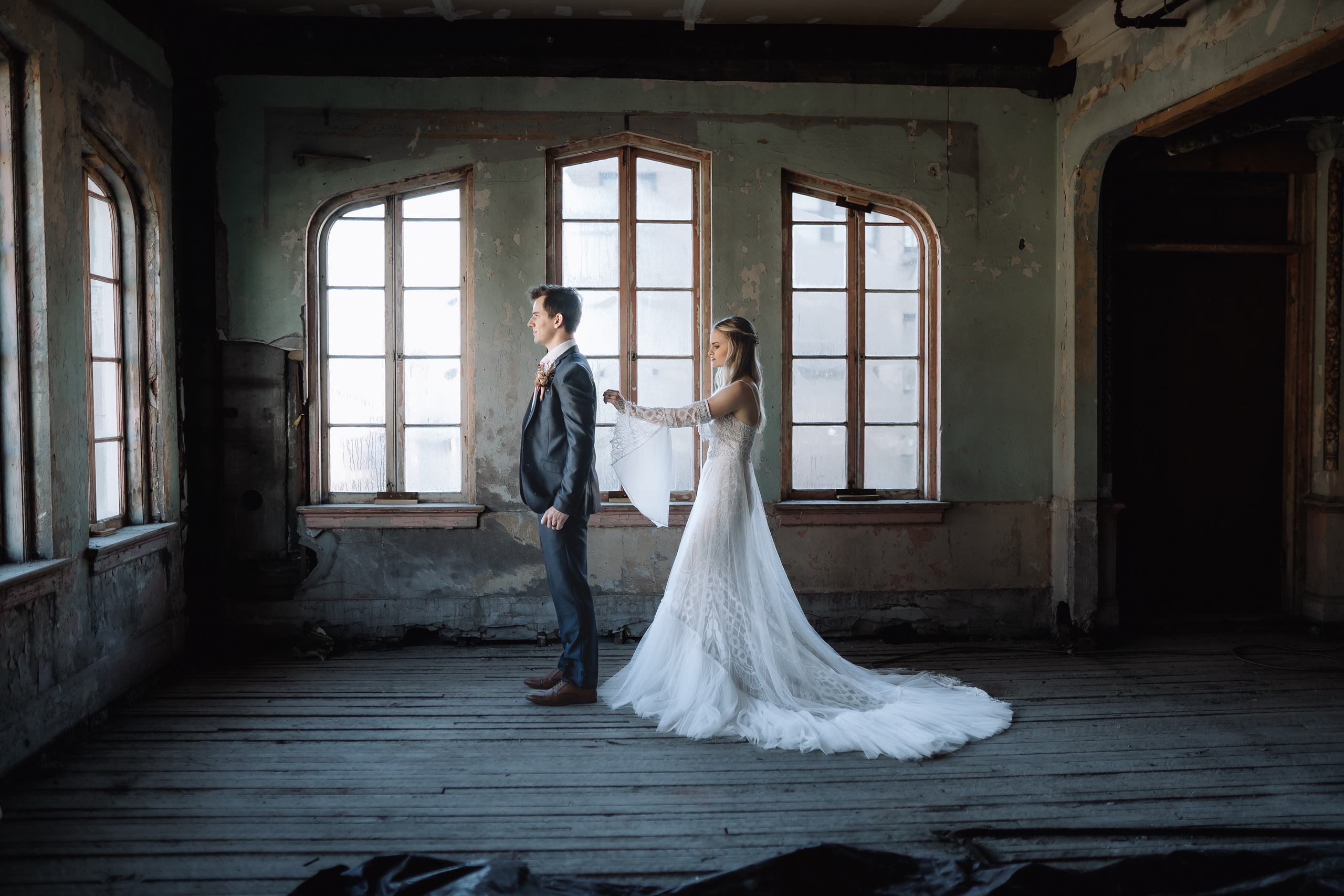 Daniel&J. Photographer