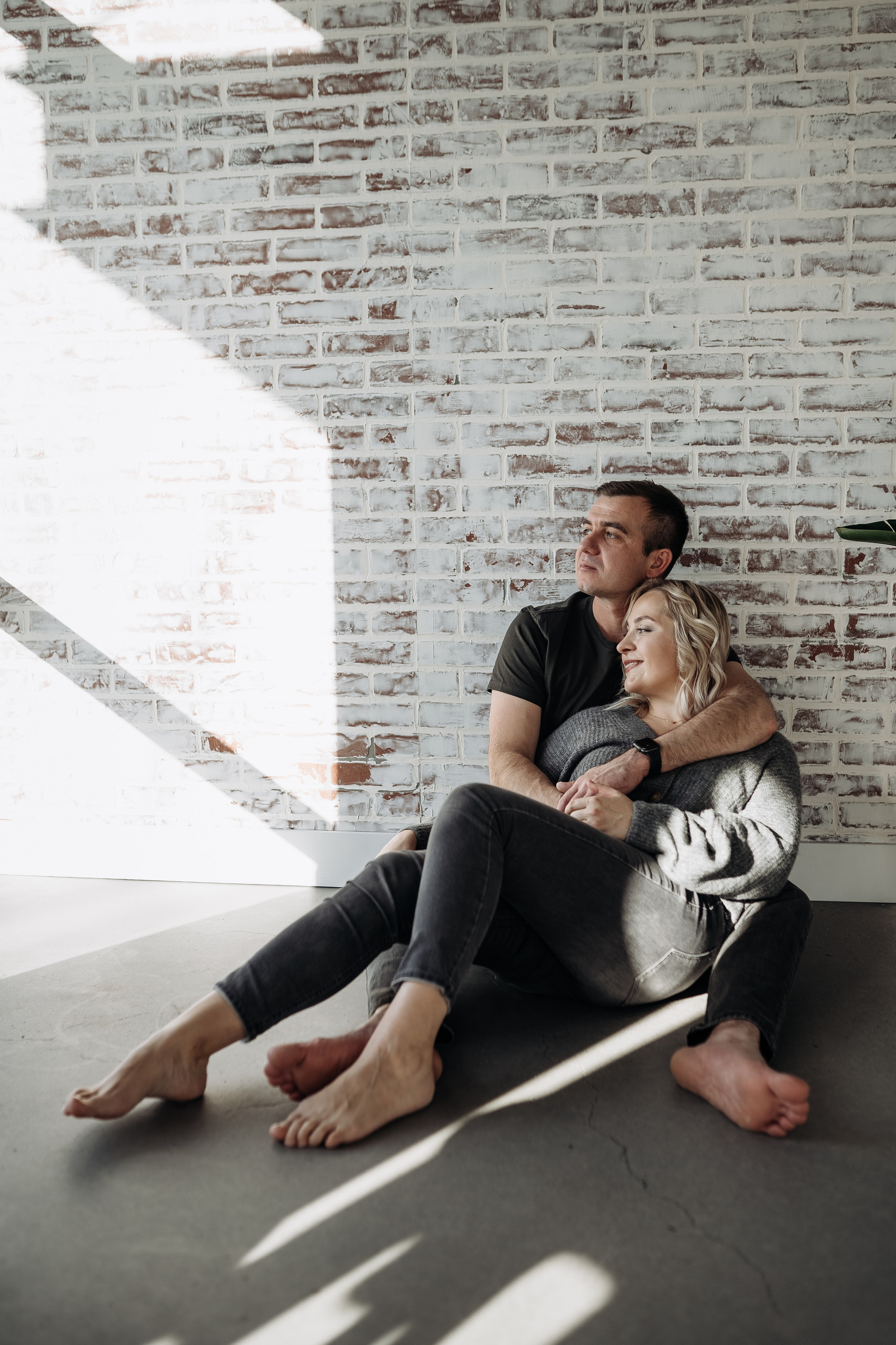 Lilya&Lenya. Photographer