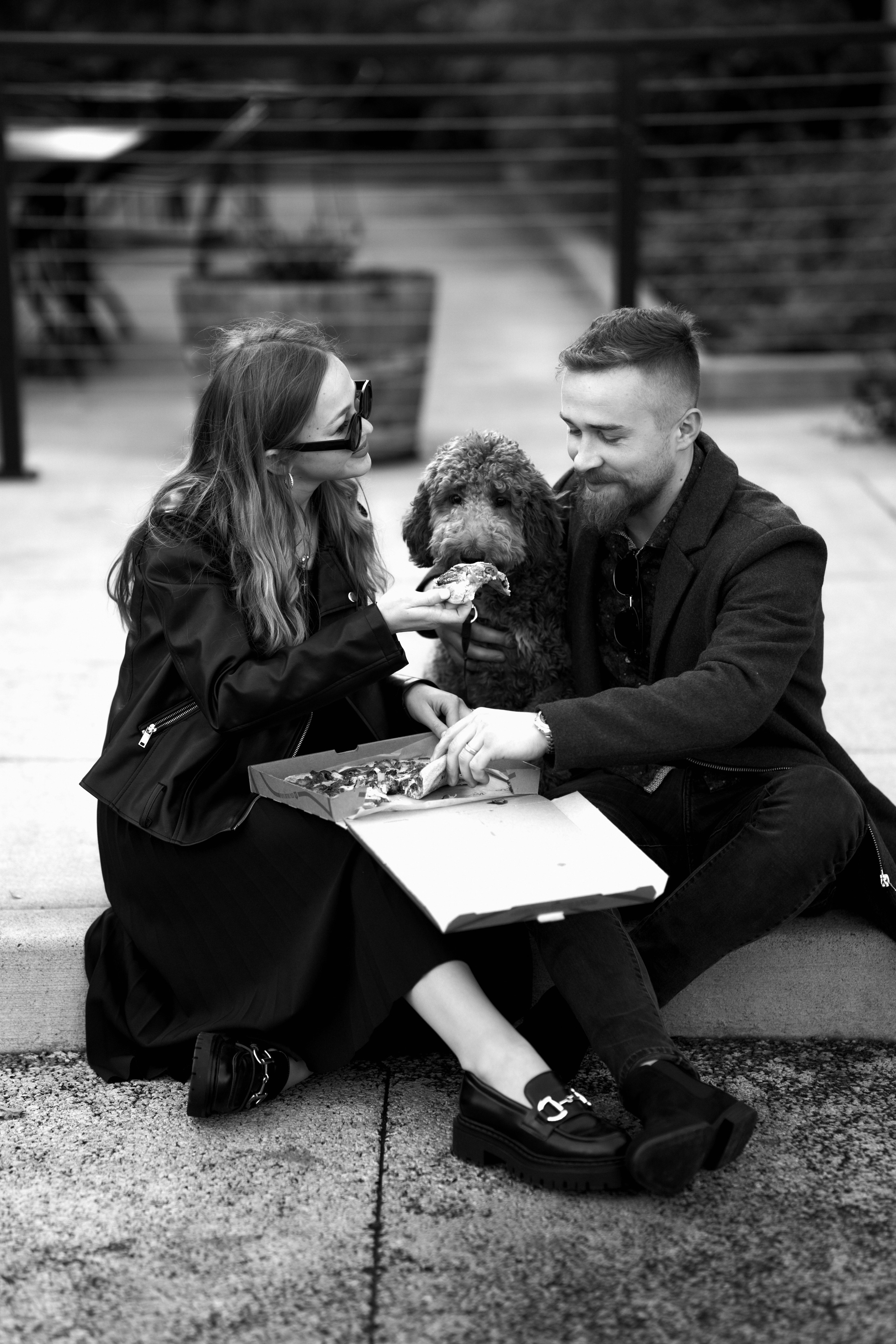 Katusha&Abo. Photographer