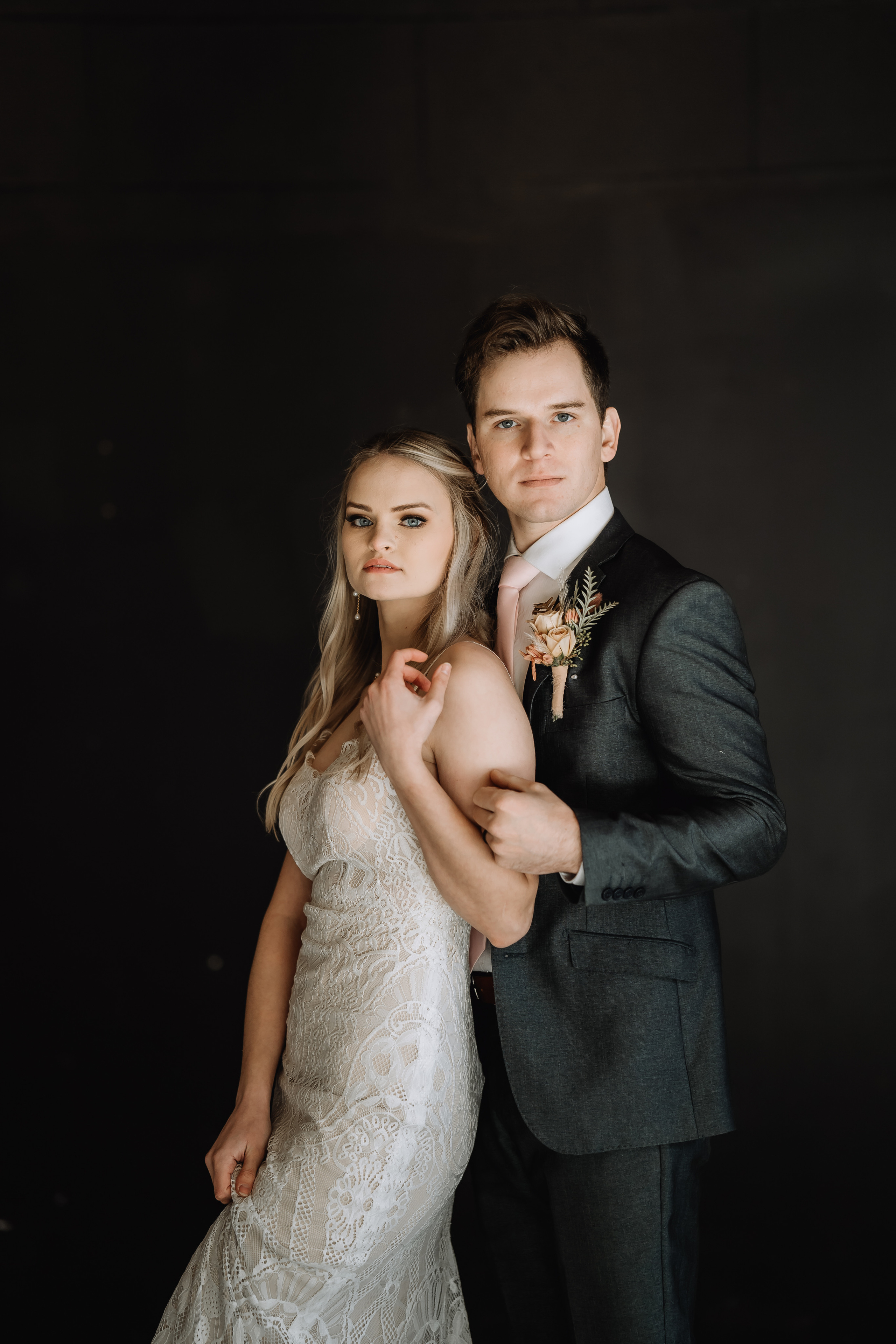 Daniel&J. Photographer