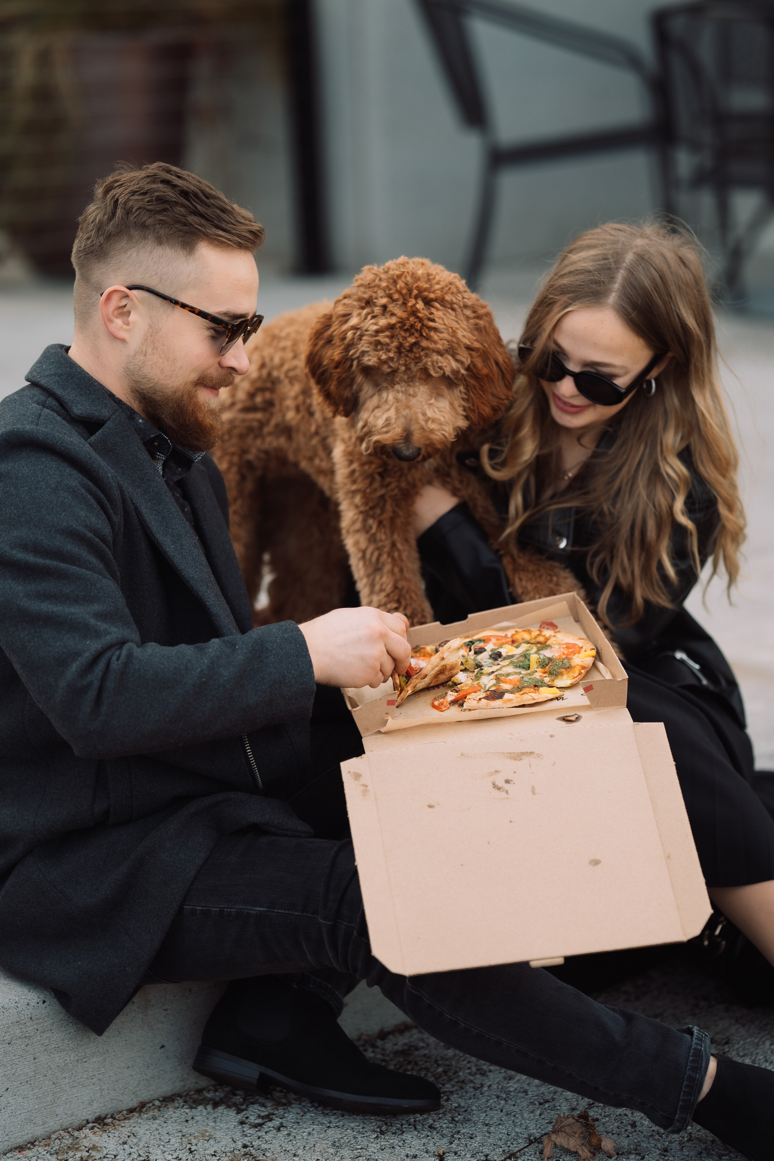 Katusha&Abo. Photographer